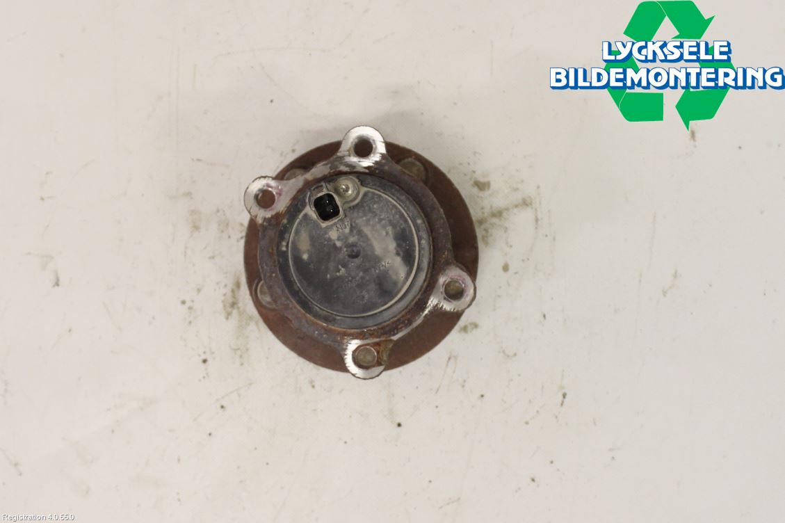 Ford TRANSIT/TOURNEO CONNECT 13-22 Nav Bak