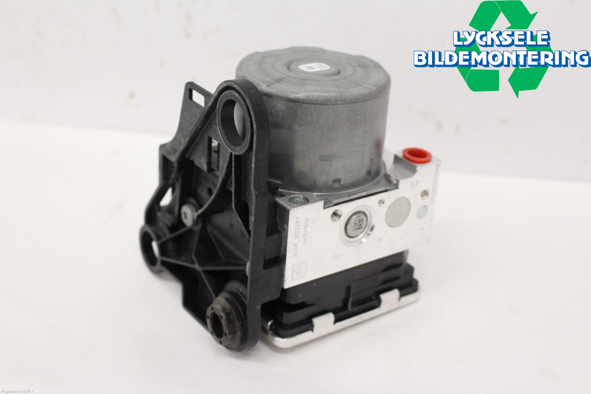 Volkswagen VW T-ROC 18- Abs Hydraulaggregat