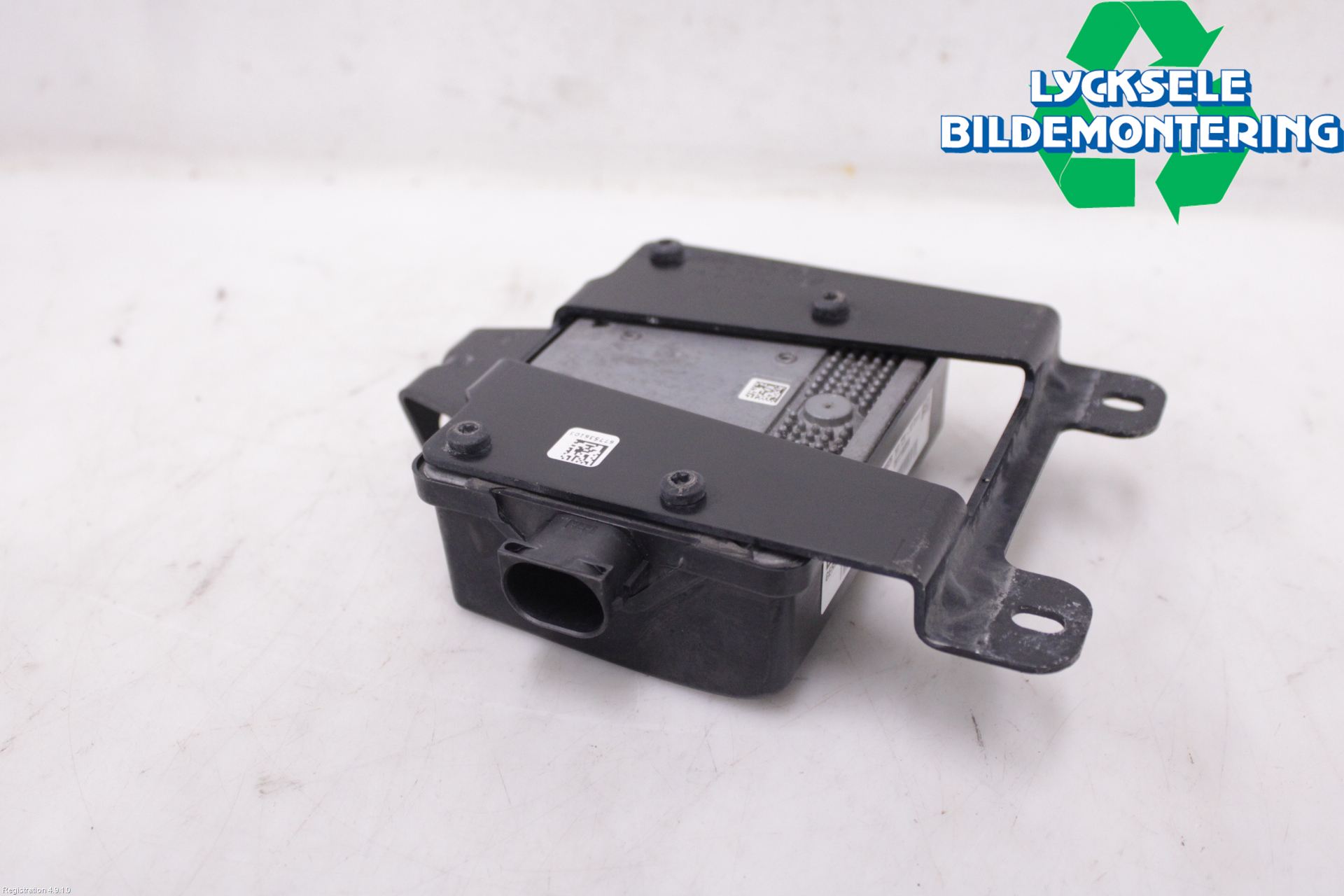 BMW 5 F10/F11/F18 09-17 Sensor Adaptiv Farthållare