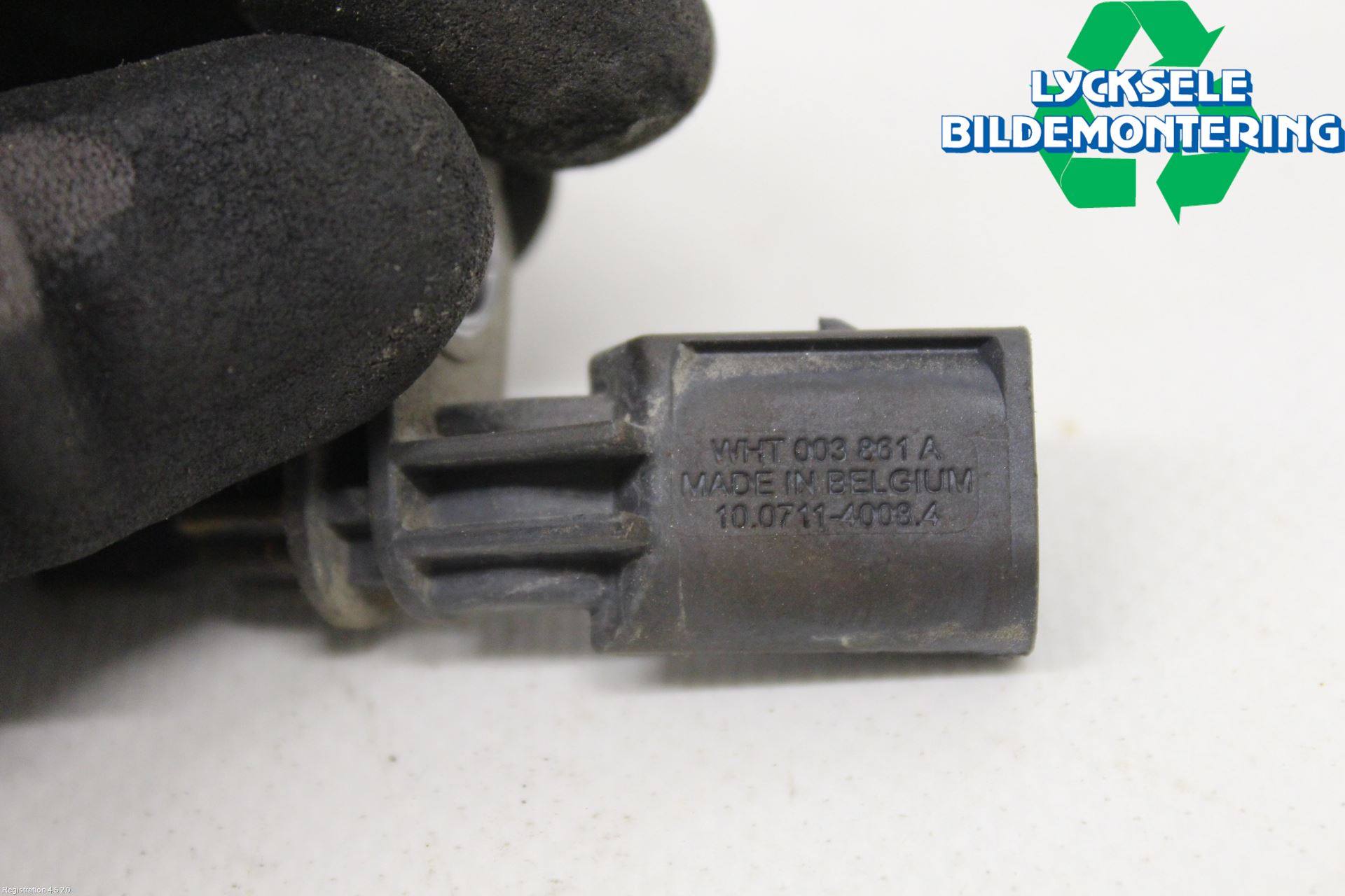 Volkswagen VW CADDY 21- Abs Sensor