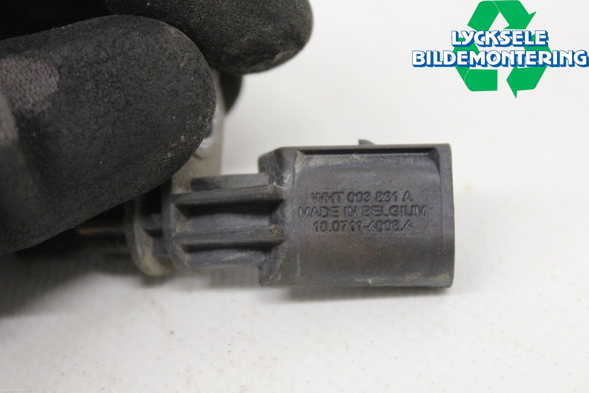 Volkswagen VW CADDY 21- Abs Sensor