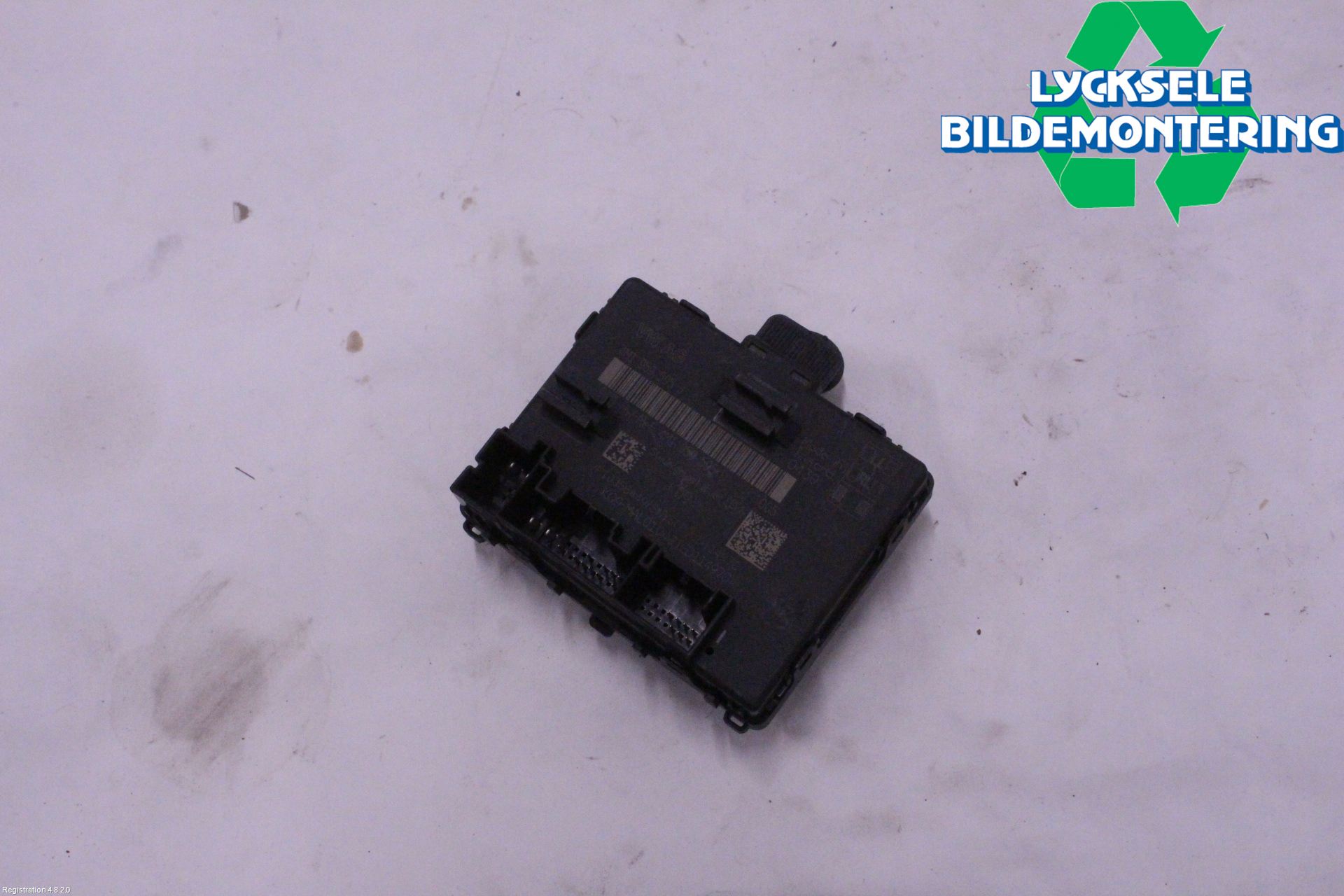 Audi A6 F2/C8 19- Styrenhet Dörr