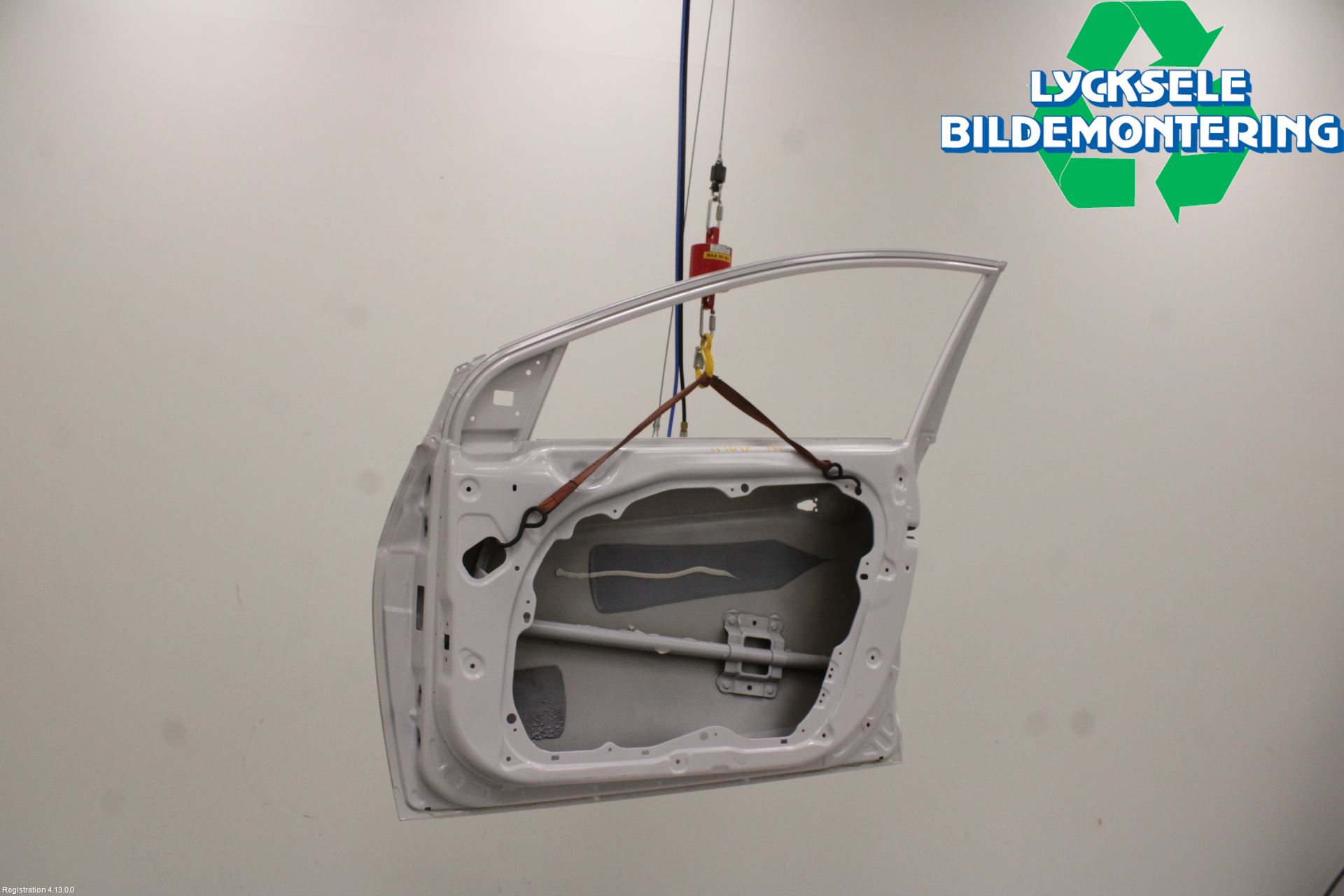 Hyundai i40 16-18 Dörr Fram Höger