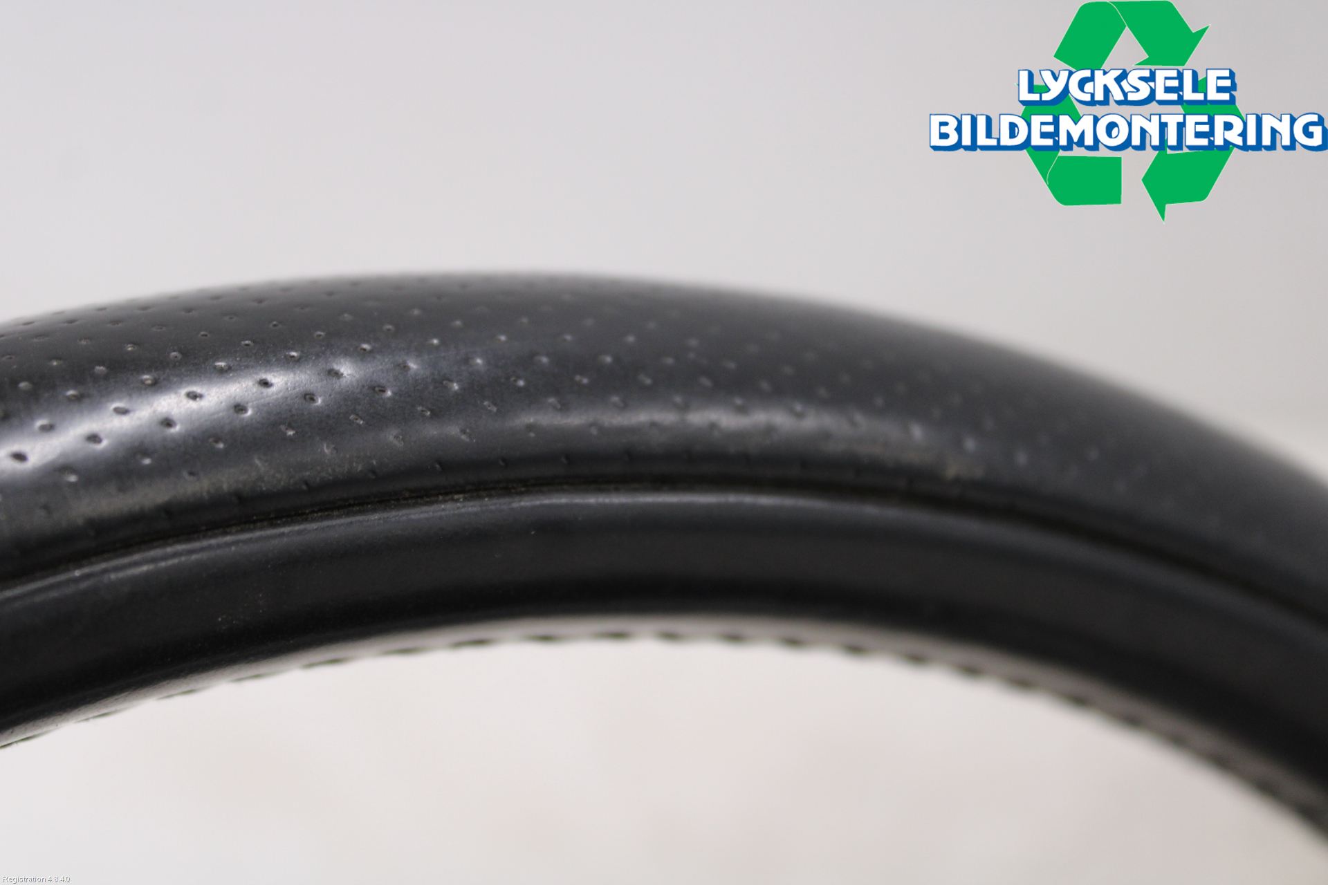 Volvo XC60 09-13 Ratt