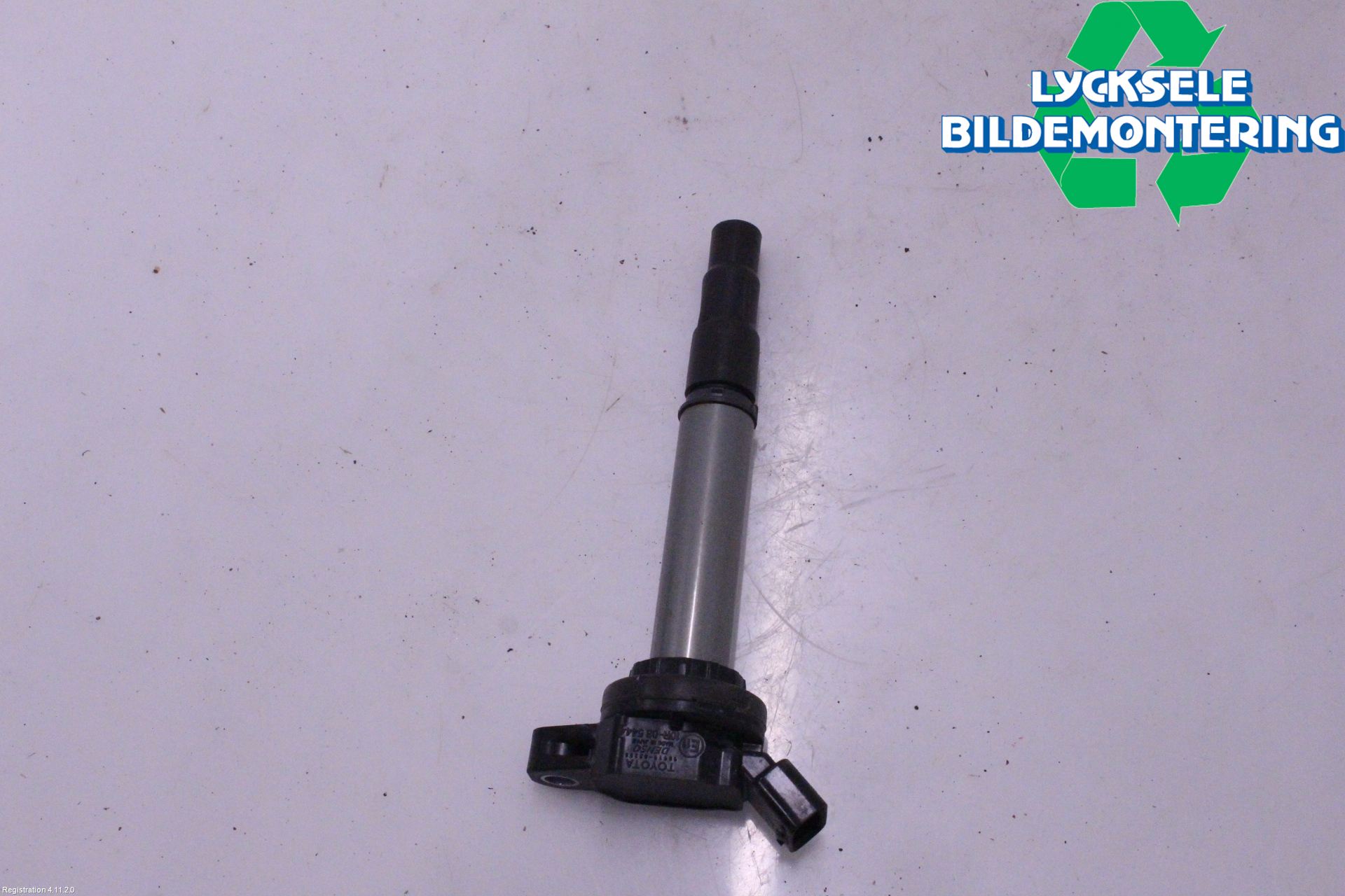 Toyota VERSO 09-18 Tändspole