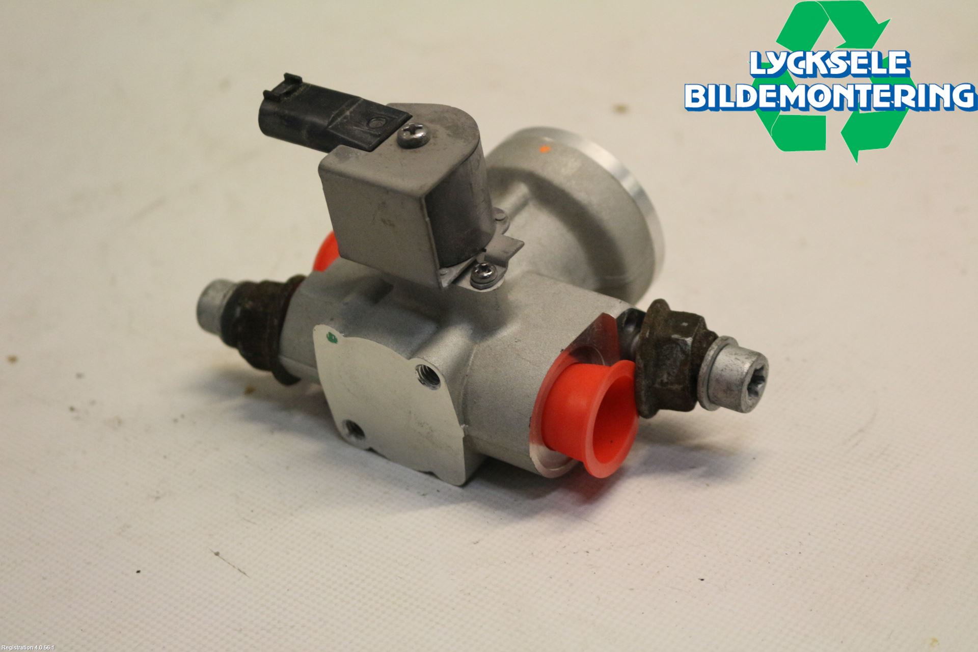 BMW i3 I01 13-22 Ac Expansionsventil