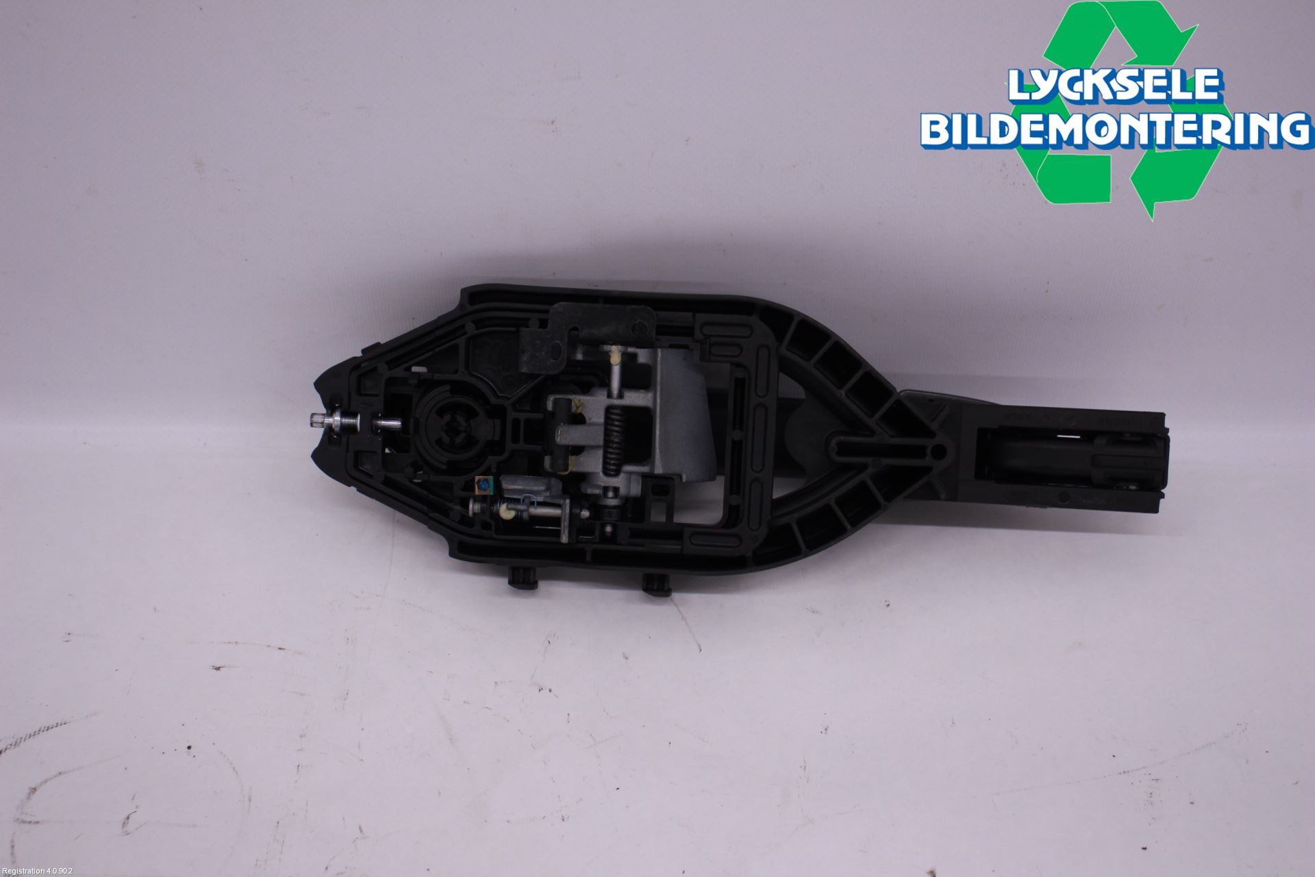 Ford KUGA/KUGA PHEZ/FHEV 20- Dörrhandtag Yttre Hö