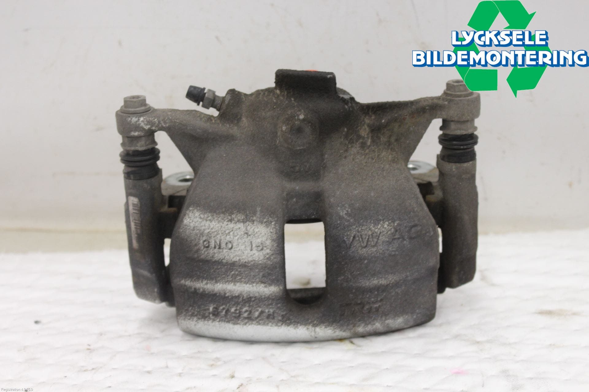 Audi A3/S3 8V 13-20 Bromsok Fram Höger