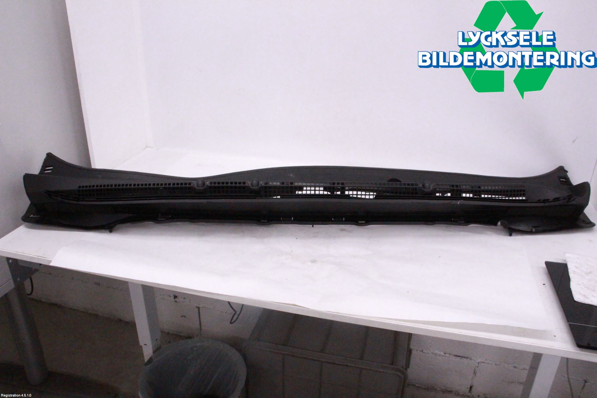 Subaru OUTBACK 21- Torpedplåt-Torpedplast