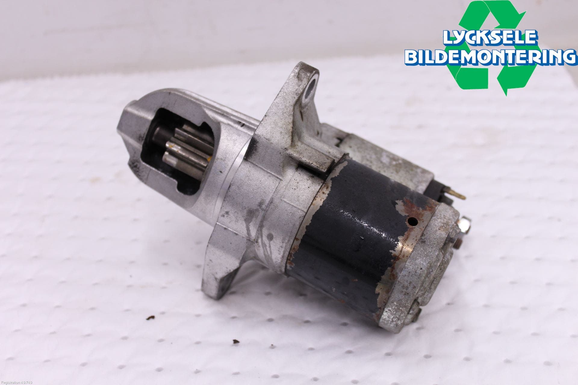 Subaru IMPREZA III 08-11 Startmotor