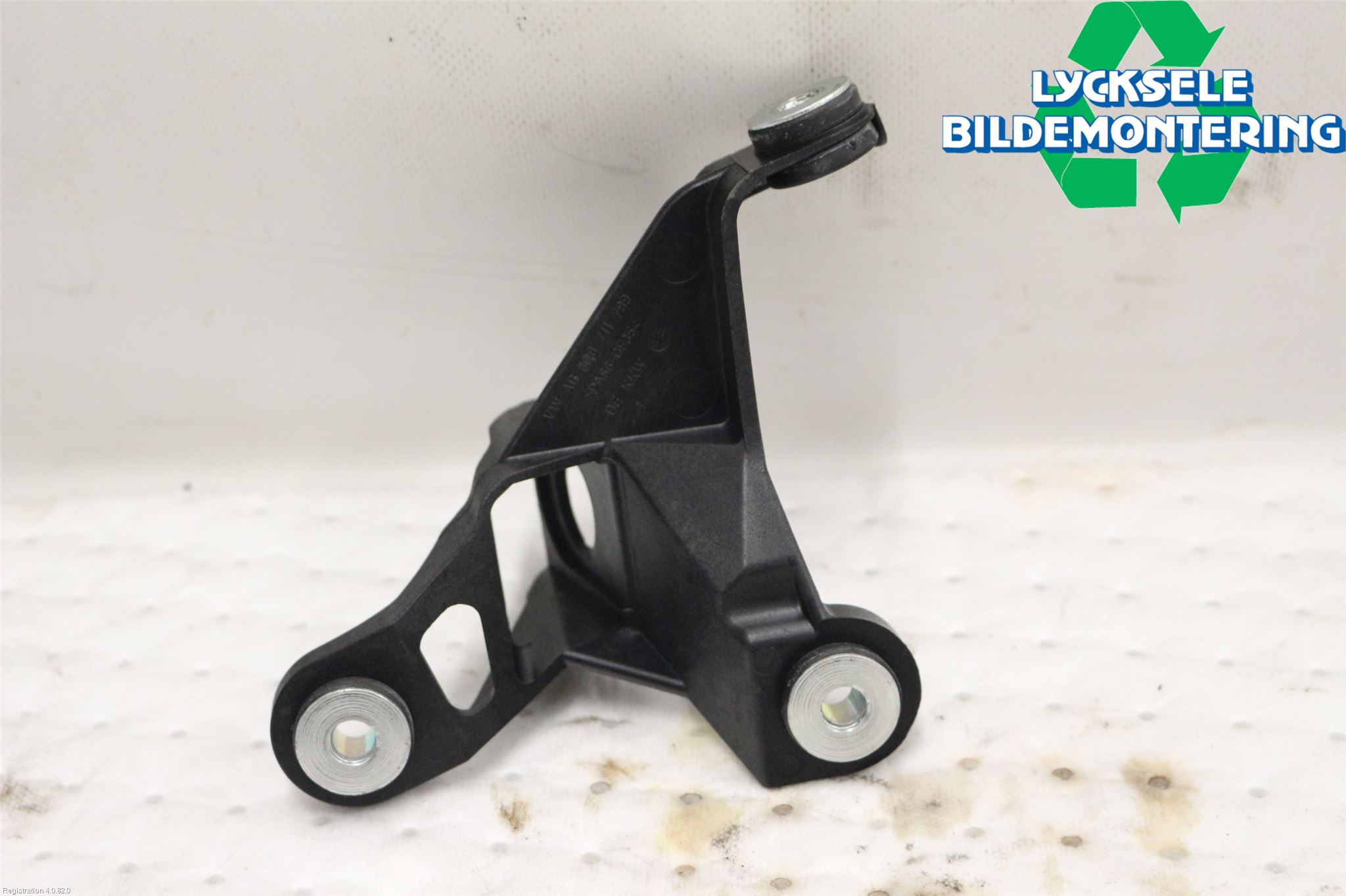 Skoda KAMIQ 20- Växelreglage - Wire