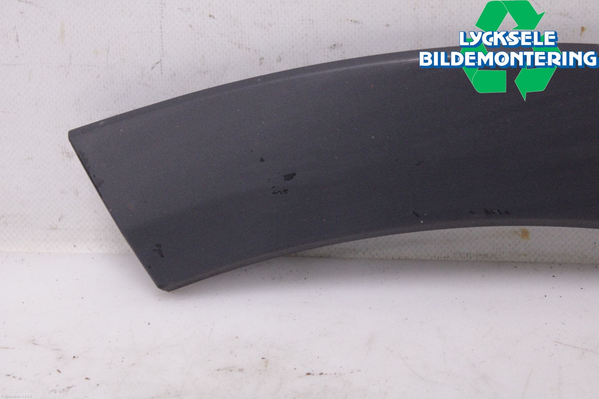 Volkswagen VW PASSAT 11-14 Skärmbreddare