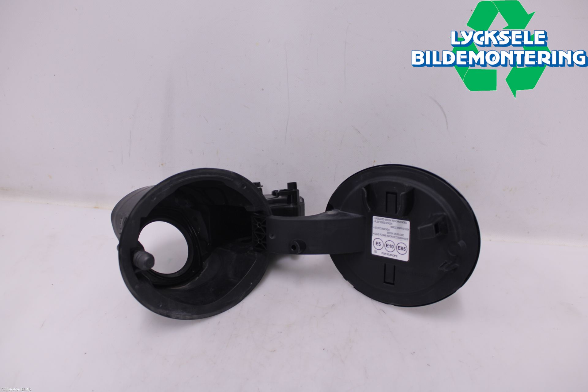 Subaru XV 18-22 Tanklucka