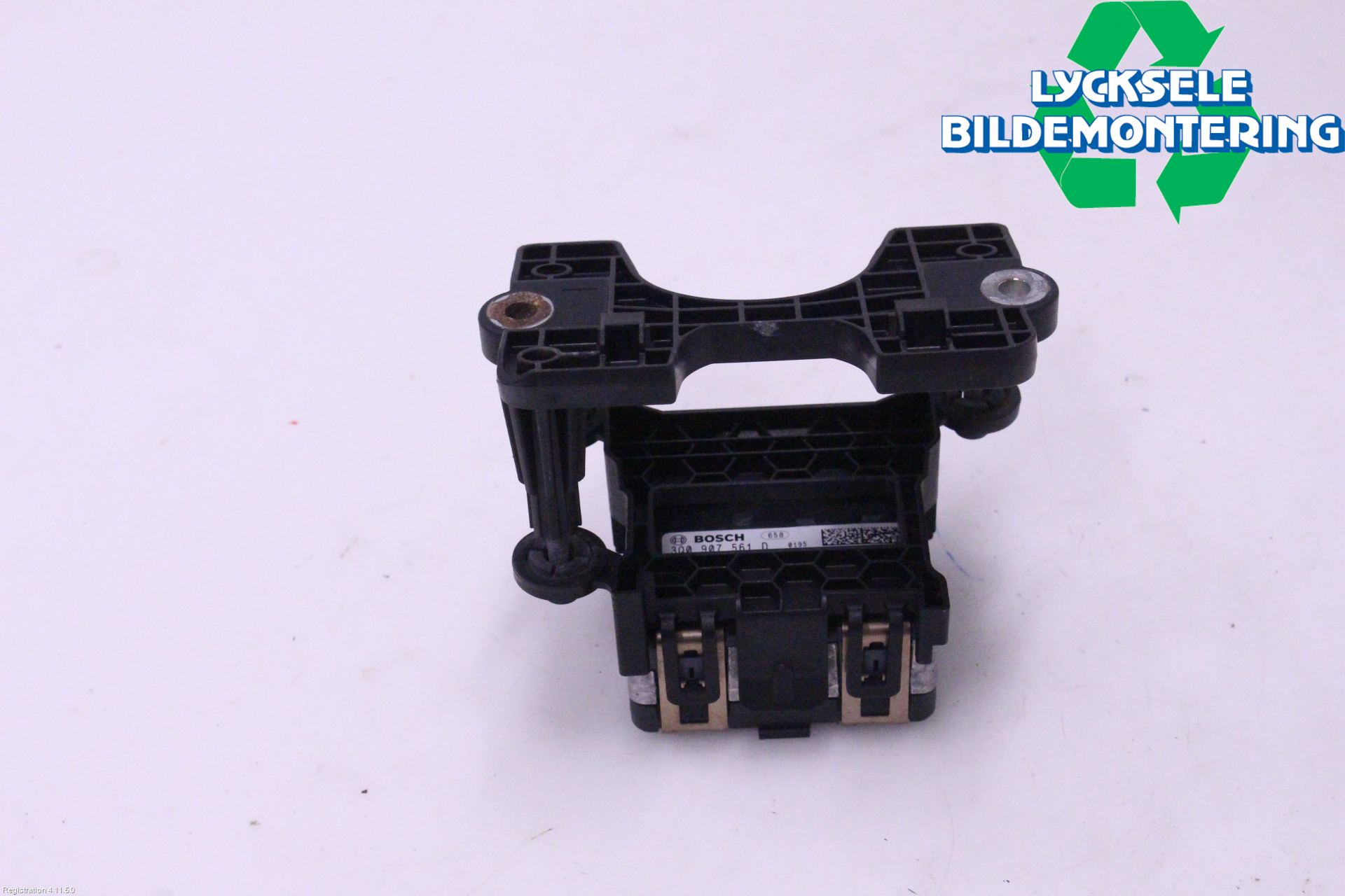 Volkswagen VW PASSAT 15-19 Sensor Adaptiv Farthållare