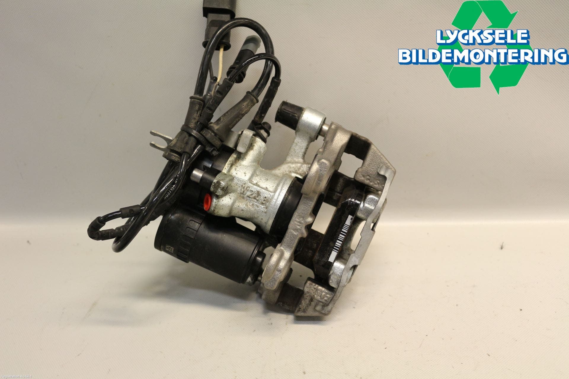 BMW i3 I01 13-22 Bromsok Bak Höger