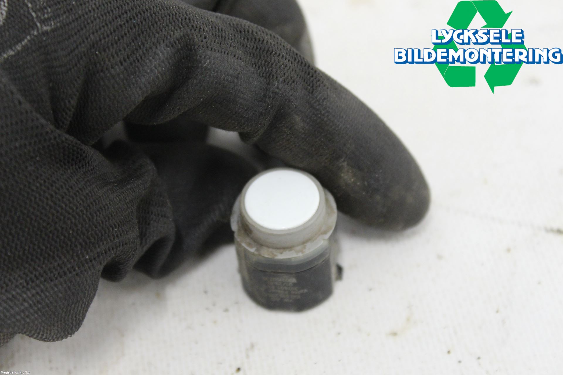 Audi A6 ALLROAD 12-18 Parkeringshjälp Backsensor