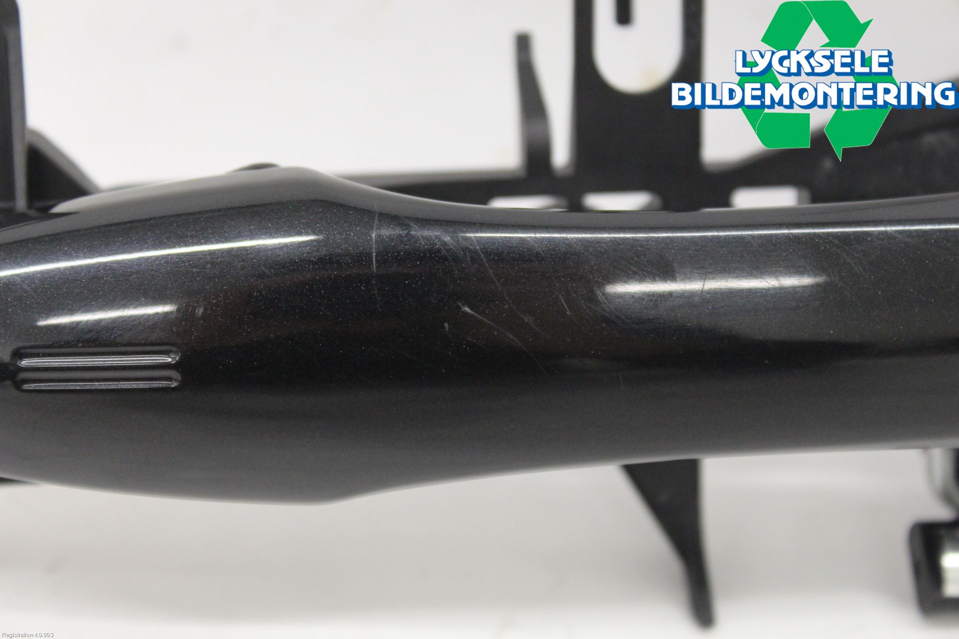 Toyota COROLLA 19- Dörrhandtag Yttre Hö