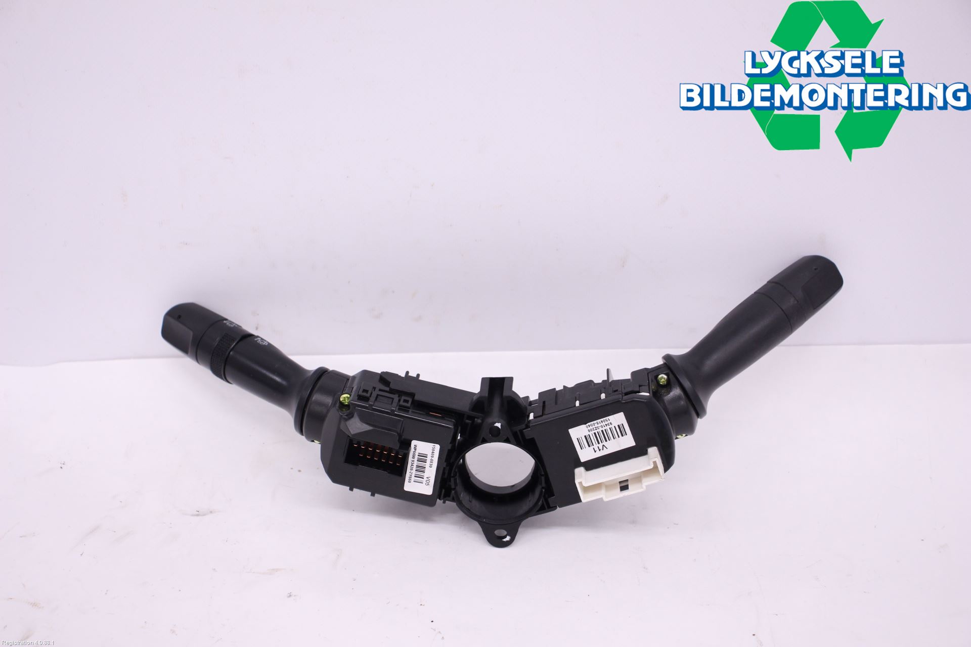 Hyundai i40 16-18 Spak Blinkers-Ljusomk
