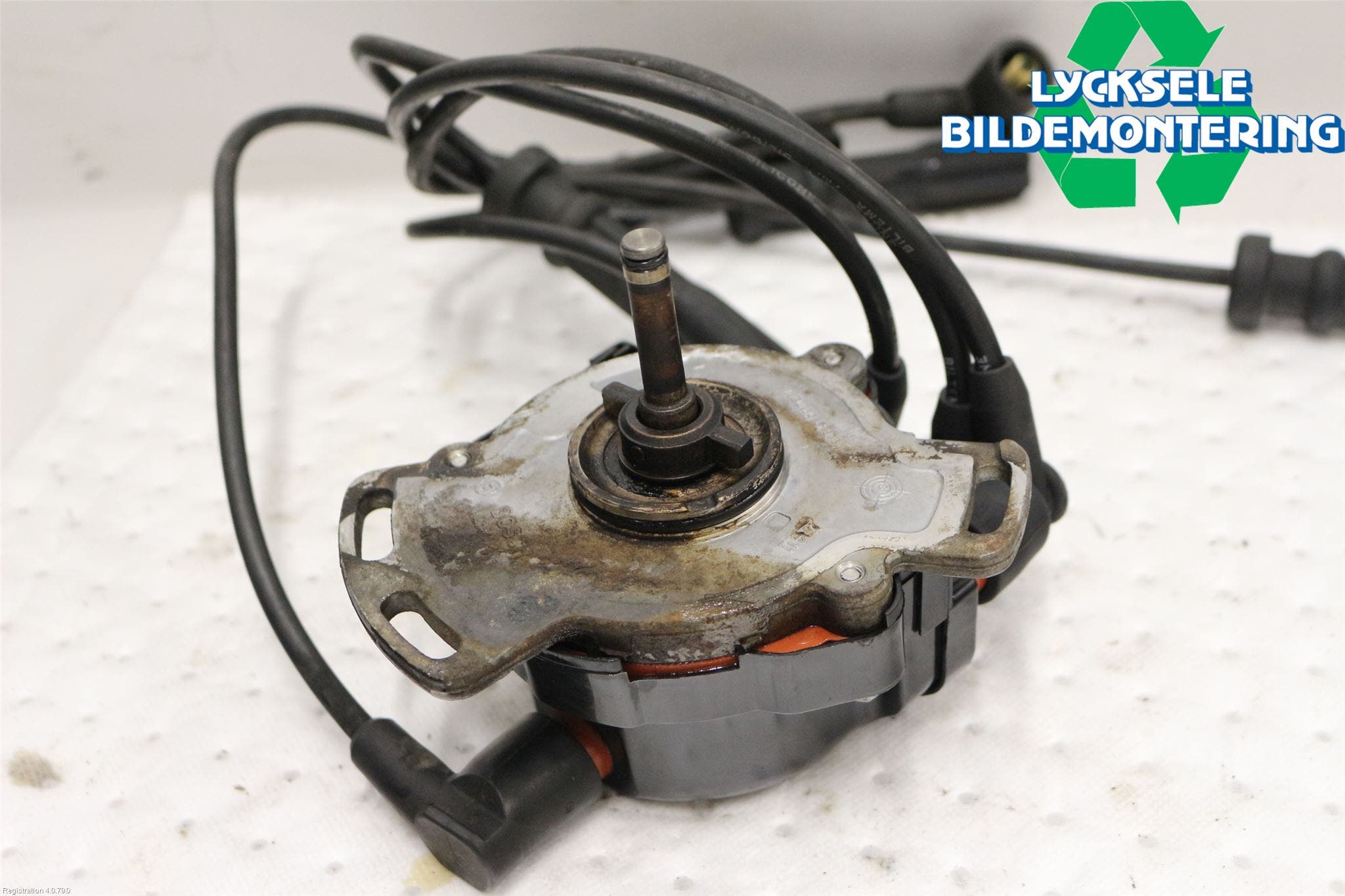 Volvo 940 91-98 Fördelare