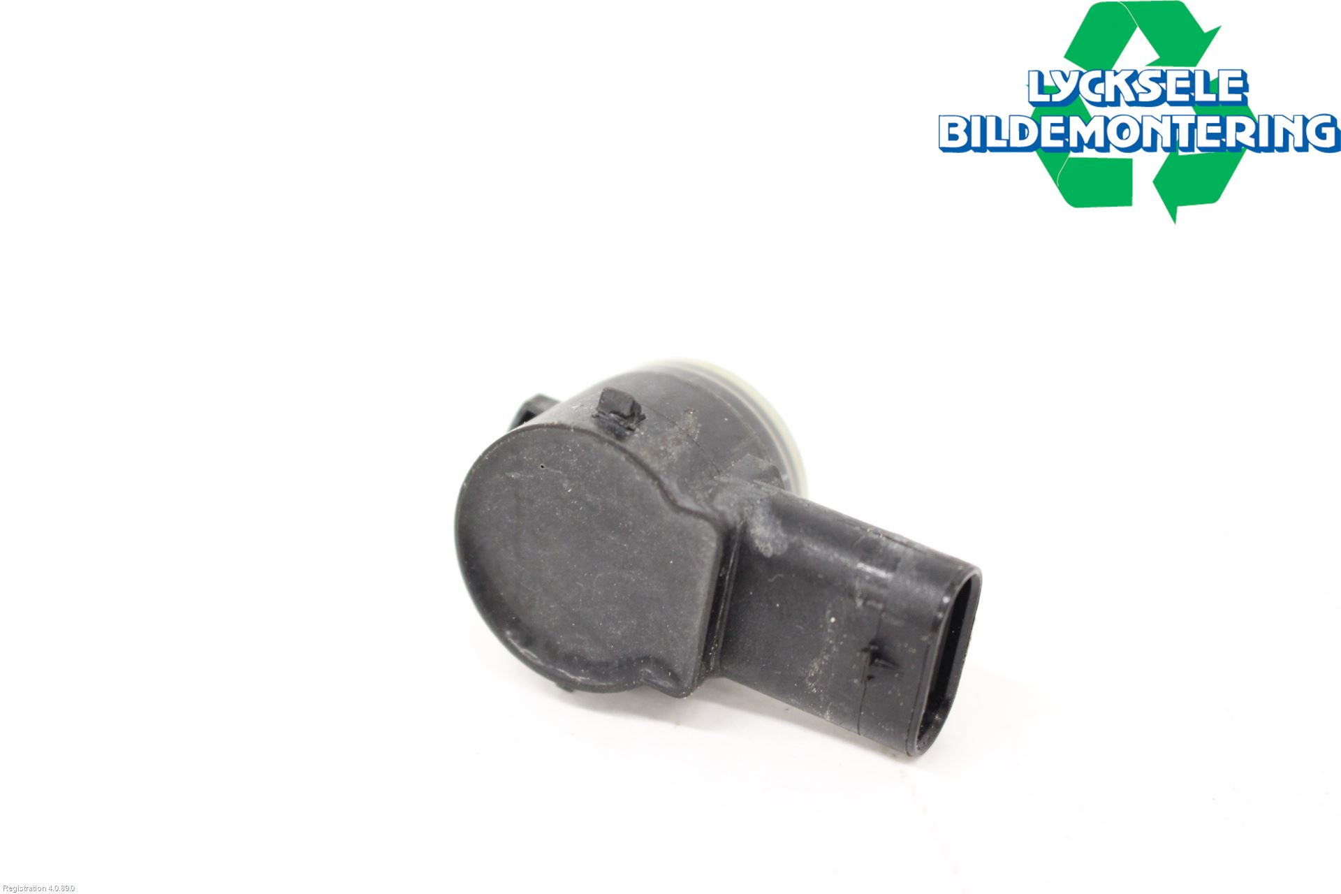 Skoda SUPERB 16-24 Parkeringshjälp Frontsensor