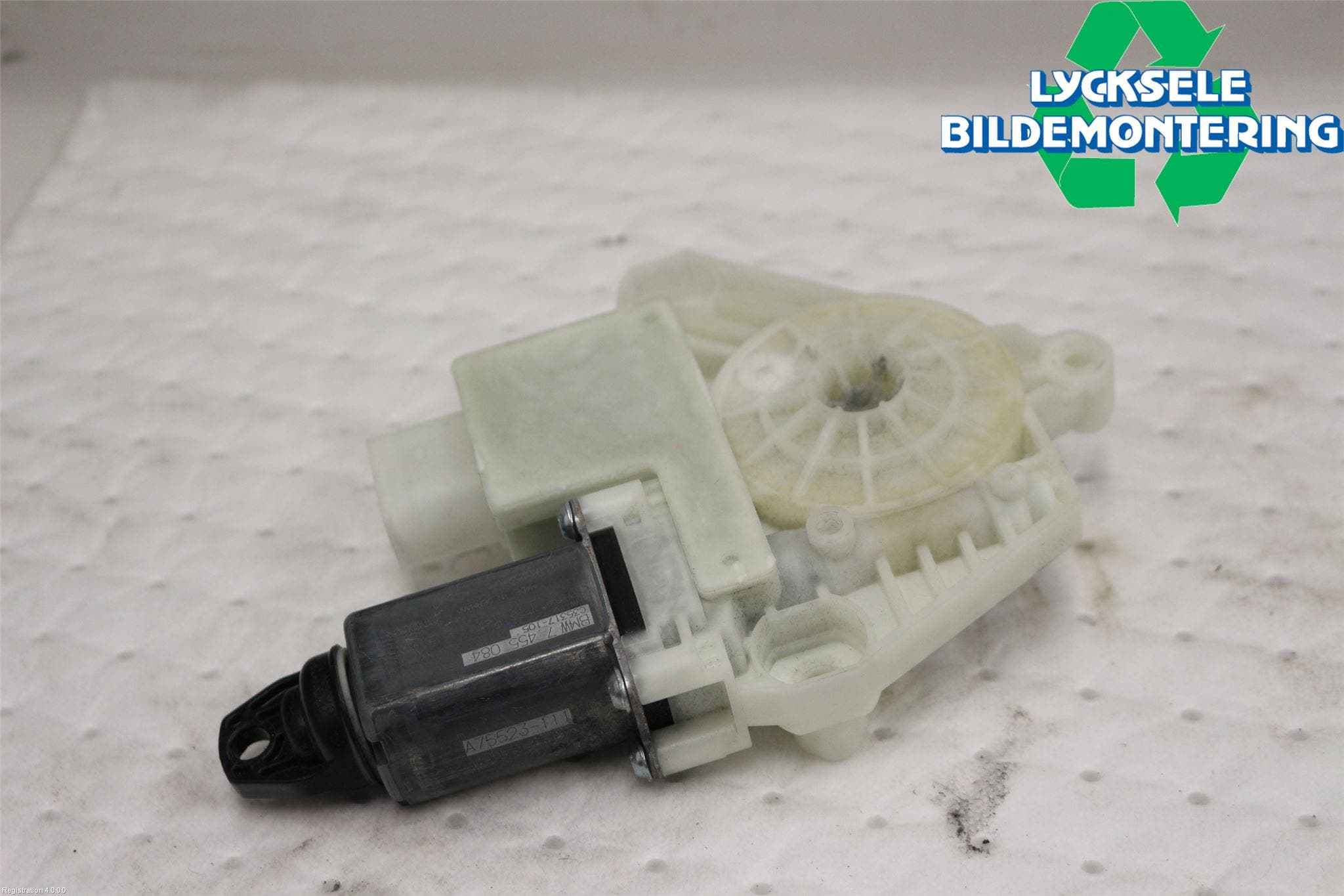 BMW 5 G30/G31/F90 17-23 Fönsterhissmotor