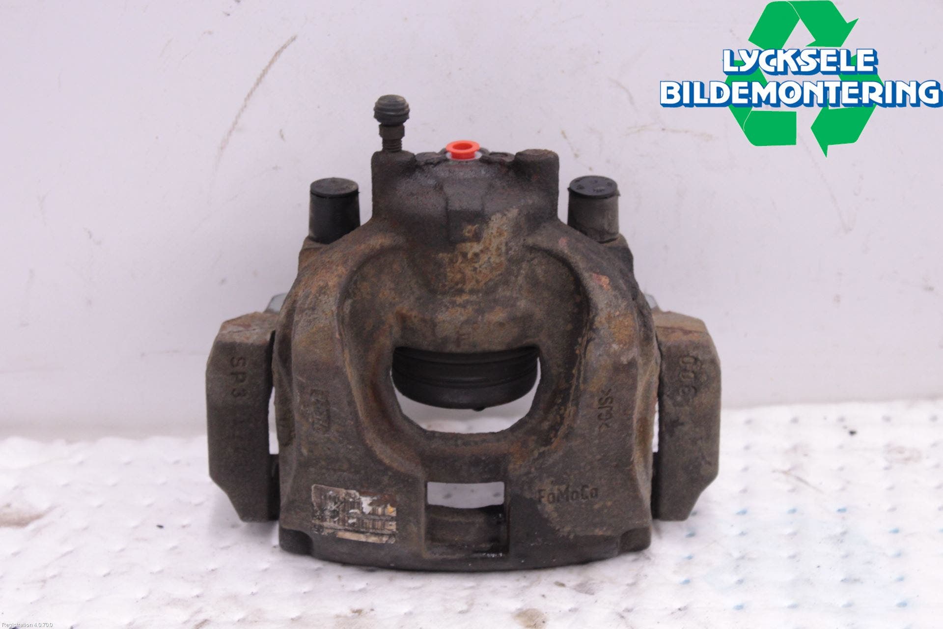 Ford MONDEO 15-22 Bromsok Fram Höger