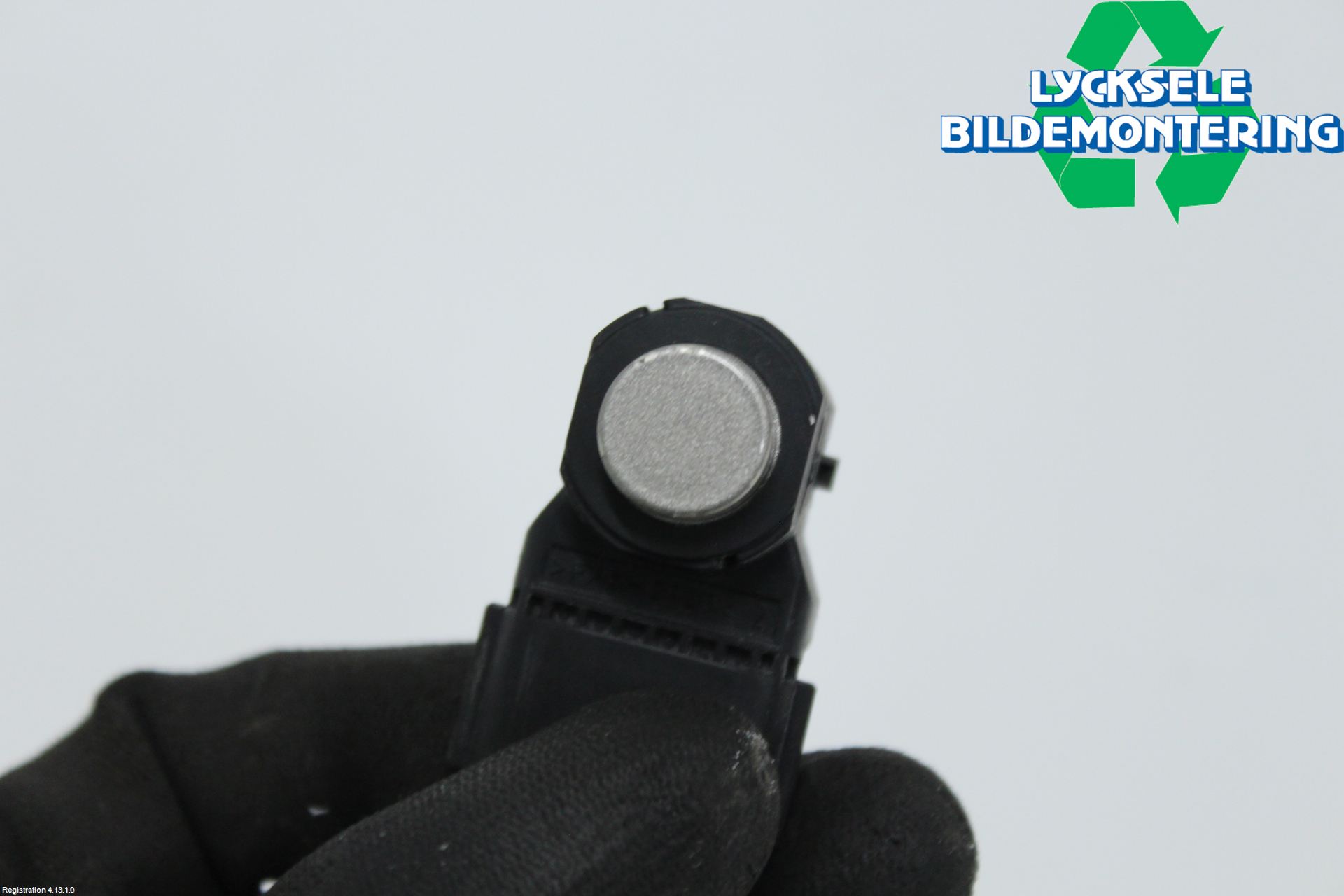 Hyundai i40 16-18 Parkeringshjälp Backsensor