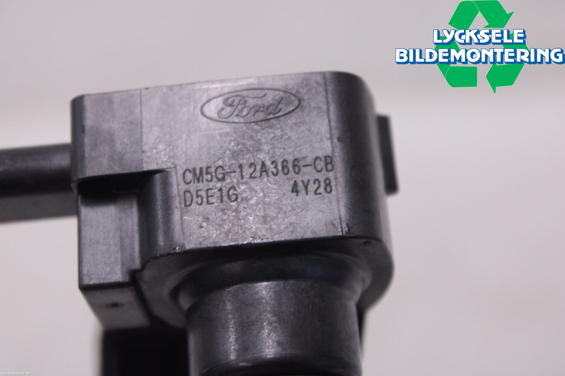 Ford FOCUS 15-18 Tändspole