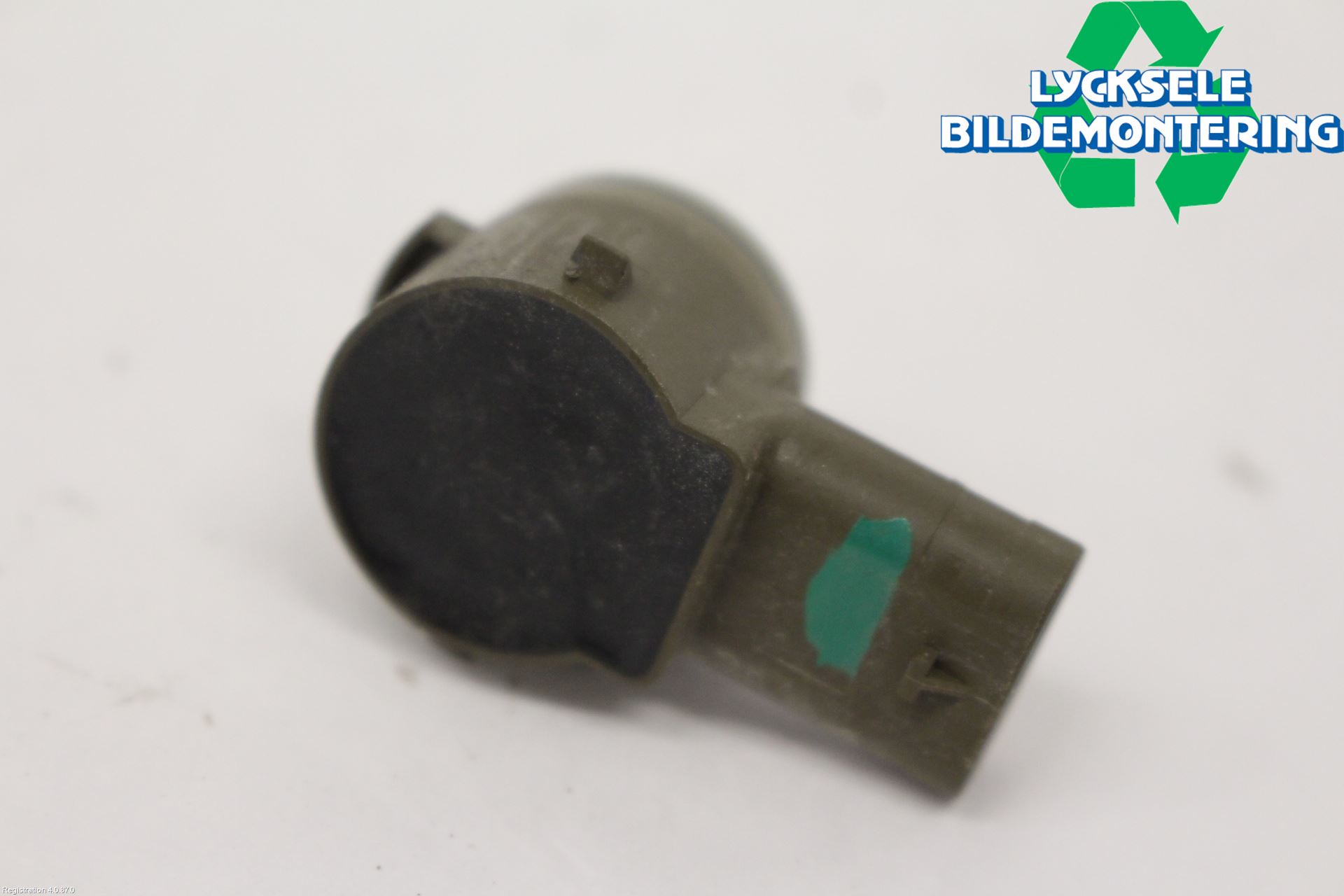 Audi A6 F2/C8 19- Parkeringshjälp Backsensor