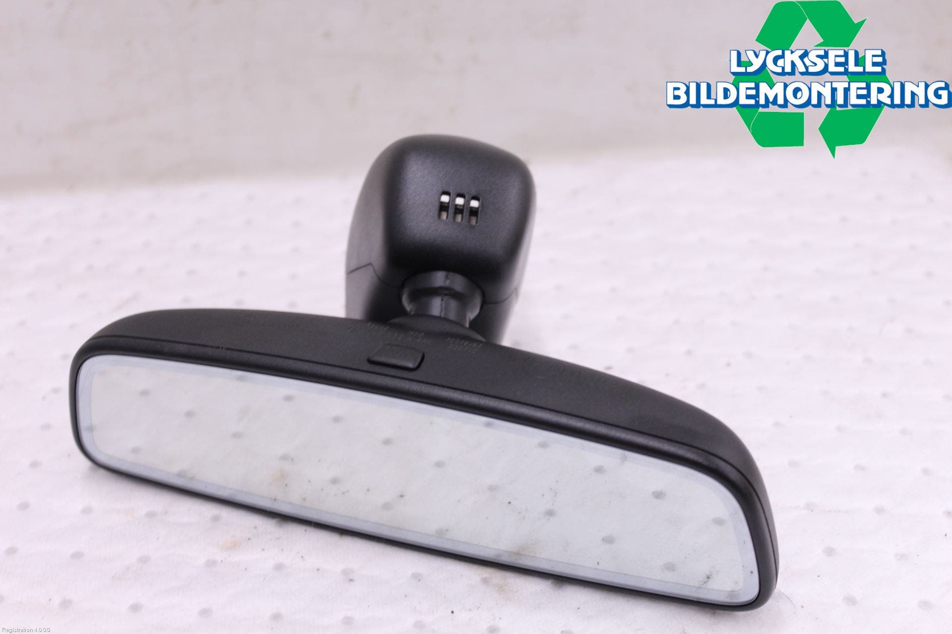 Audi A1 19- Spegel Invändig El