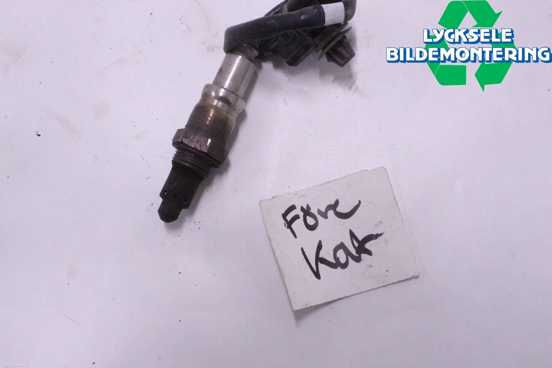 Suzuki SX4 S-CROSS 22- Injlambdasond