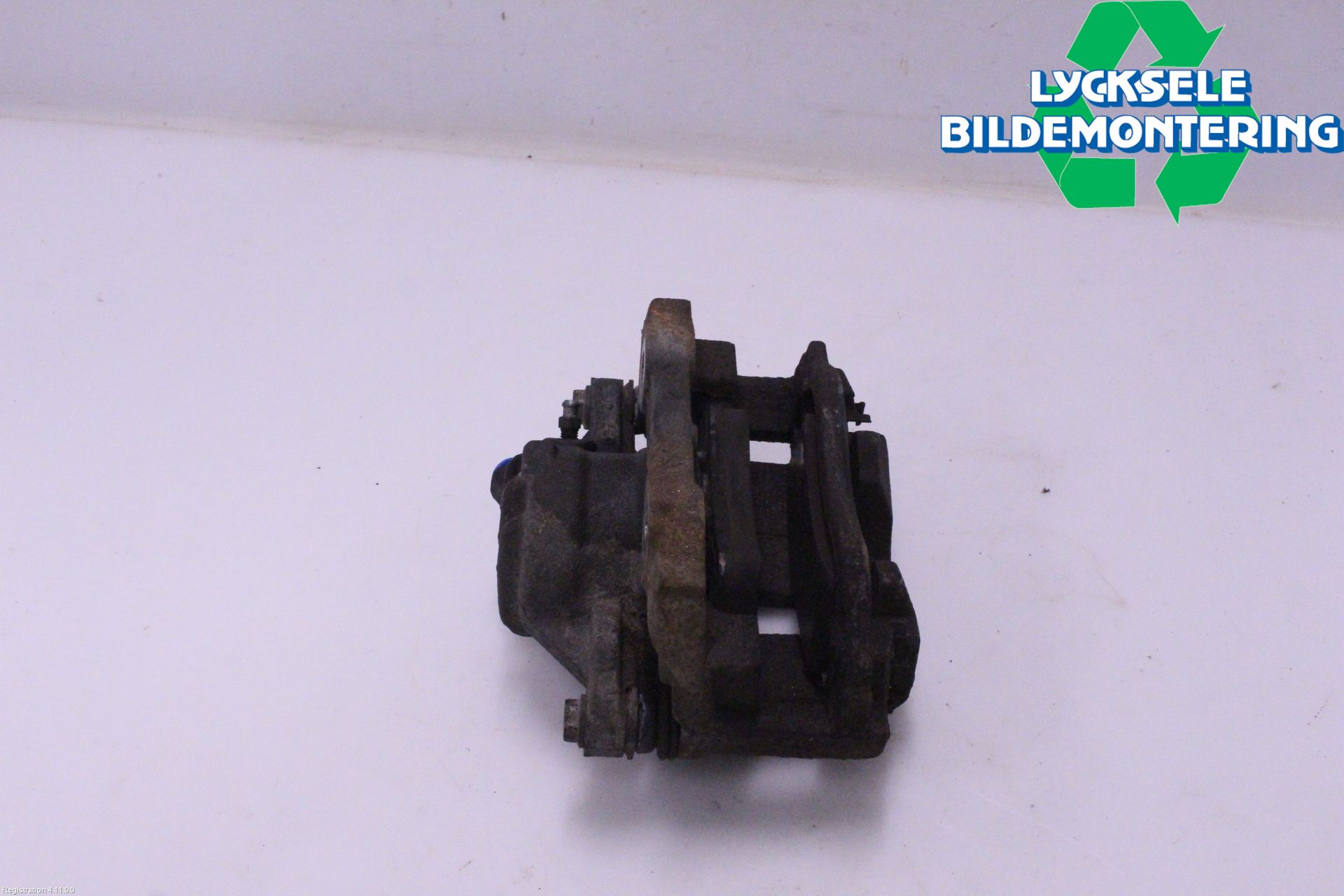 Peugeot 2008 13-20 Bromsok Fram Höger