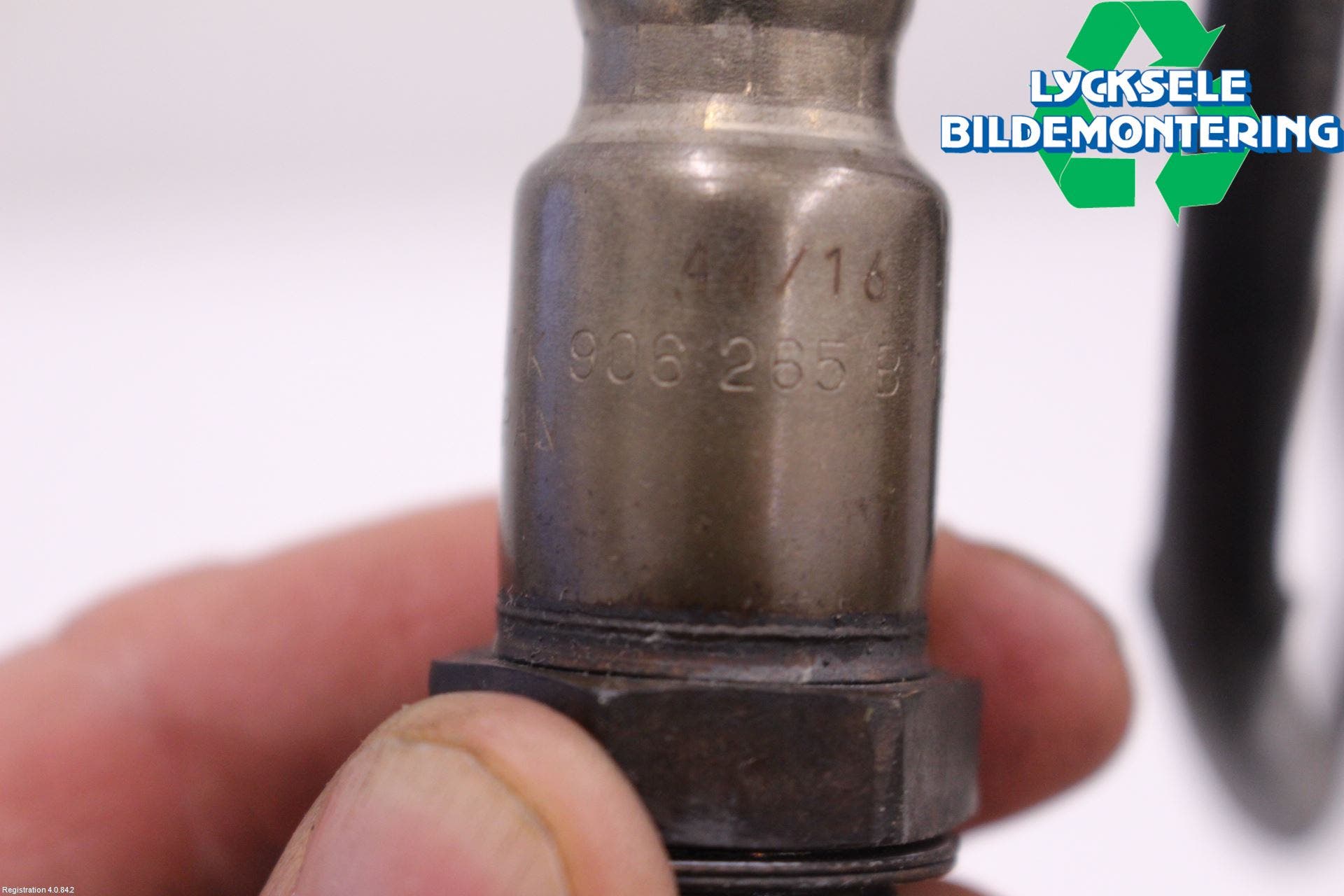 Audi A3/S3 8V 13-20 Injlambdasond