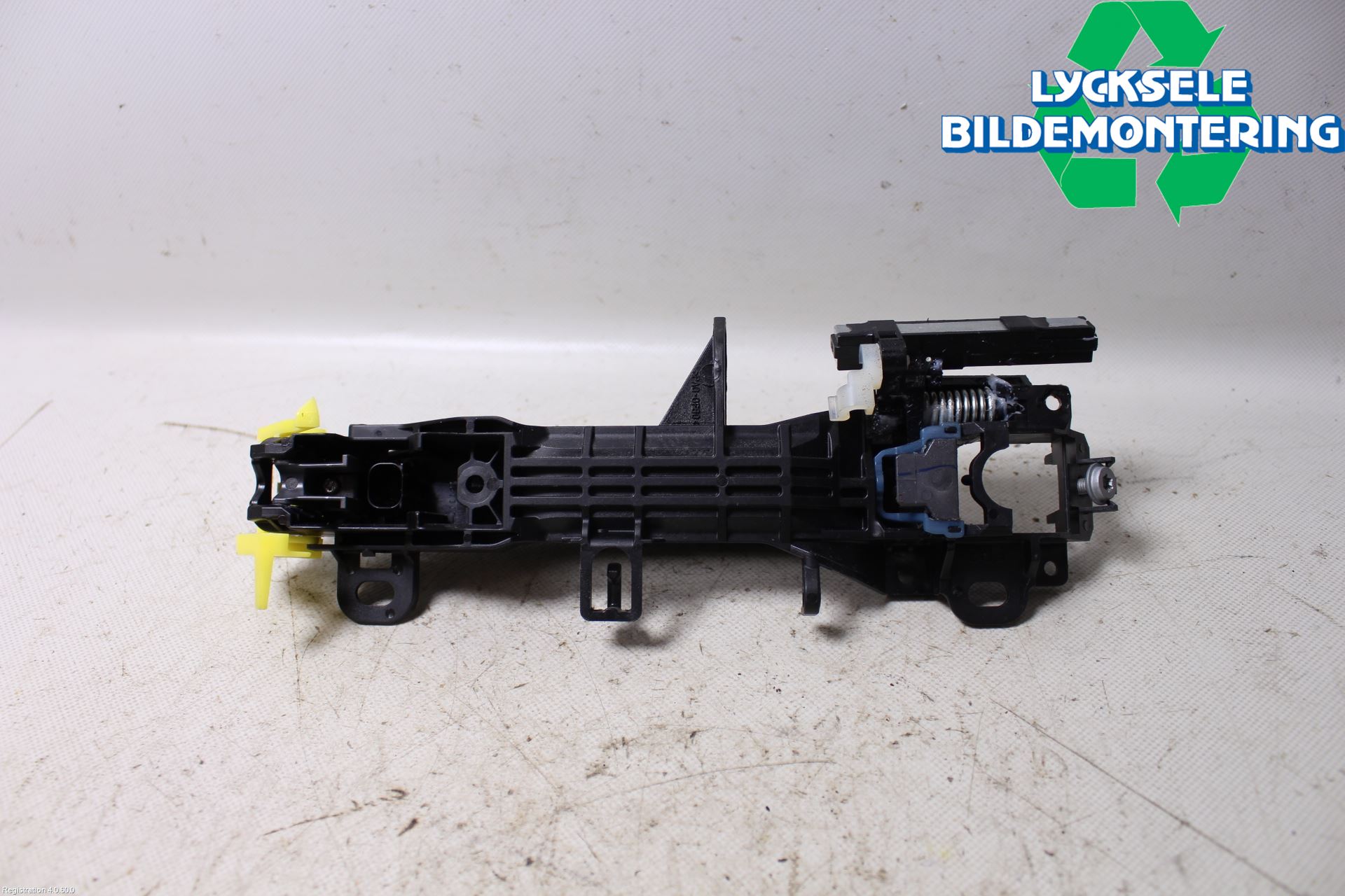 Subaru OUTBACK 15-20 Dörrhandtag Yttre Hö