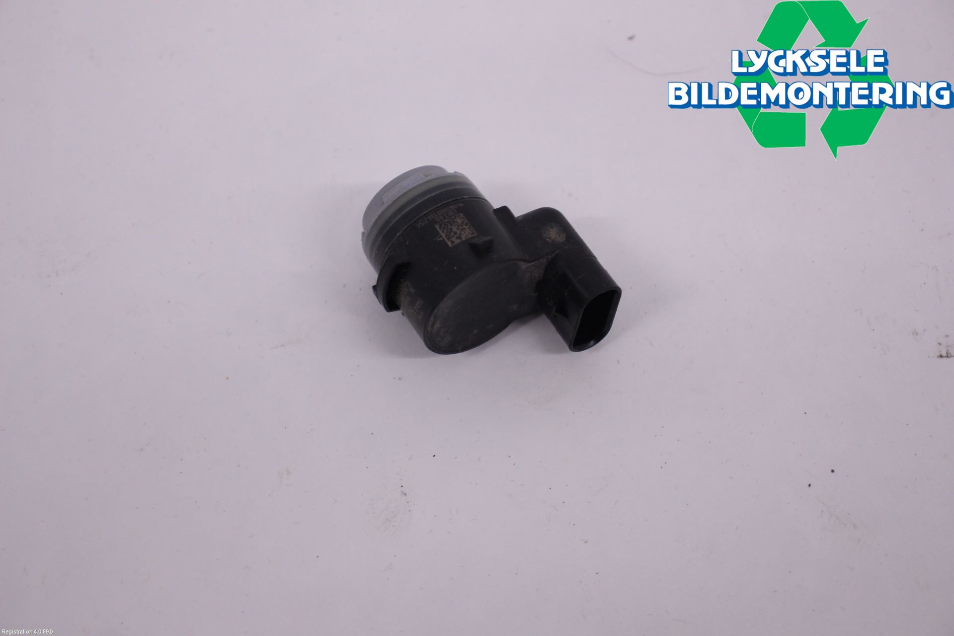 Audi Q5/SQ5 17- Parkeringshjälp Frontsensor