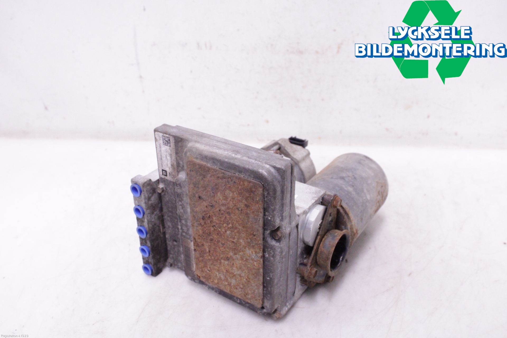 Chevrolet TAHOE Abs Hydraulaggregat