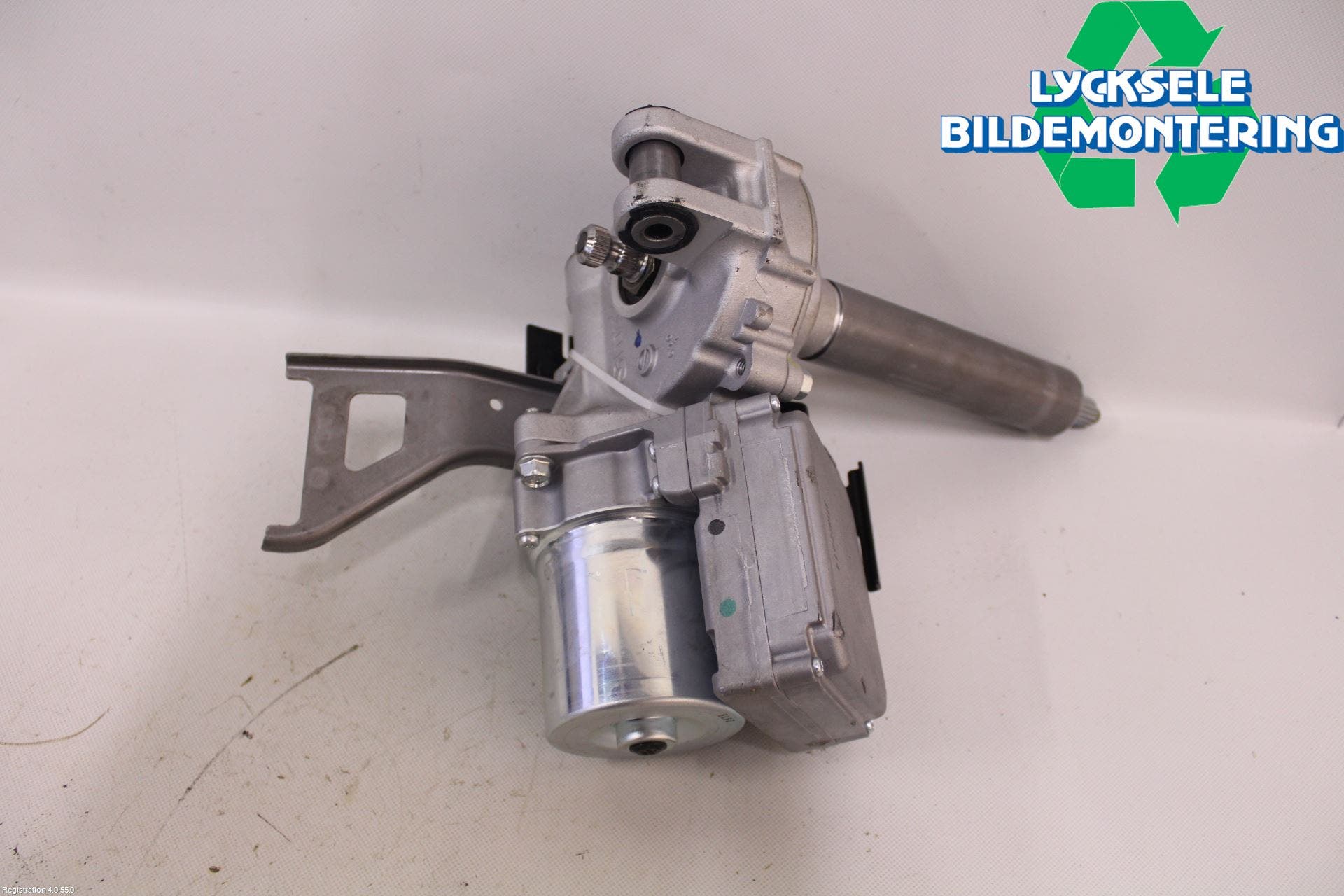 Mazda CX-5 12-17 Rattaxelaggregat