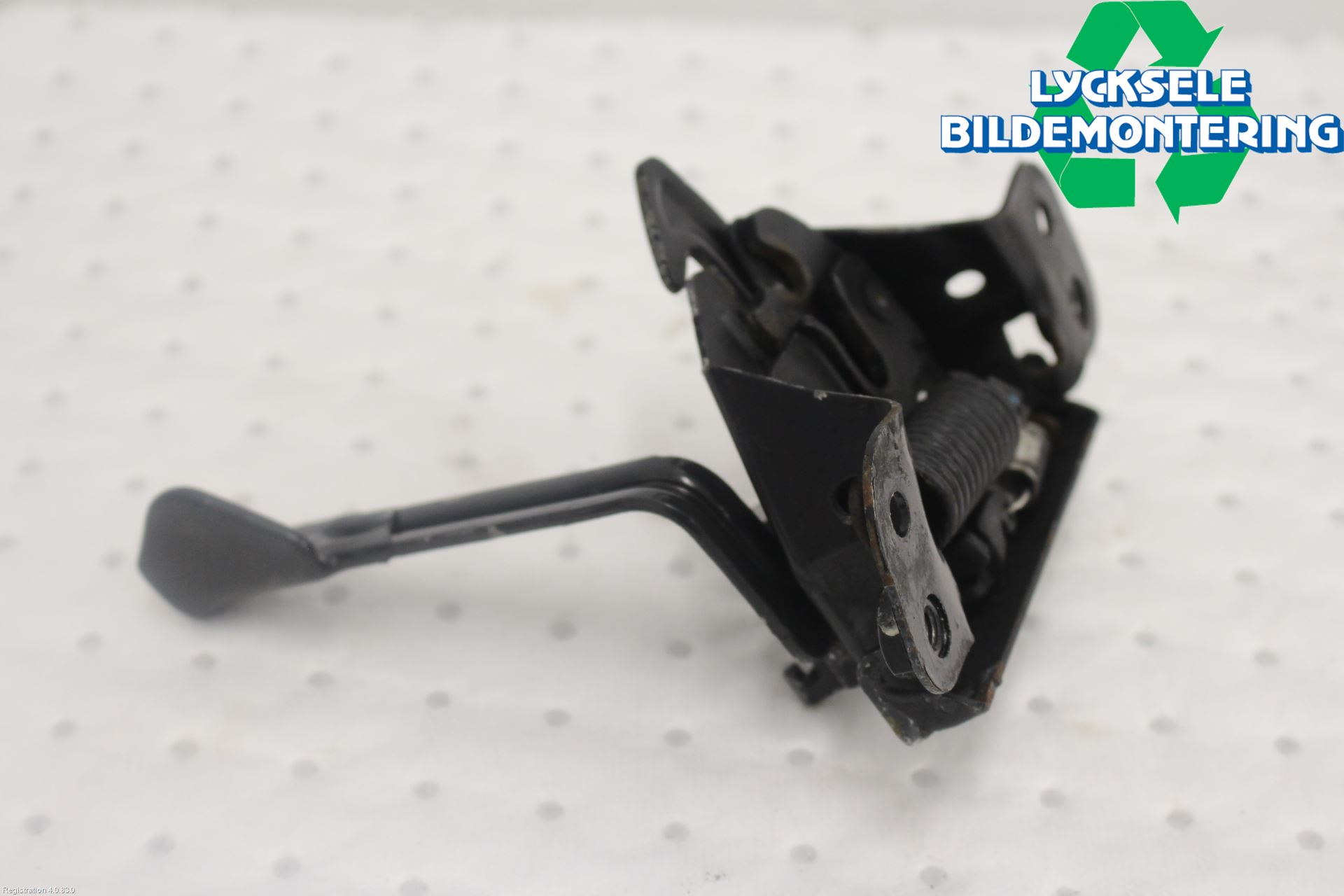 Kia CEED 12-18 Huvlås