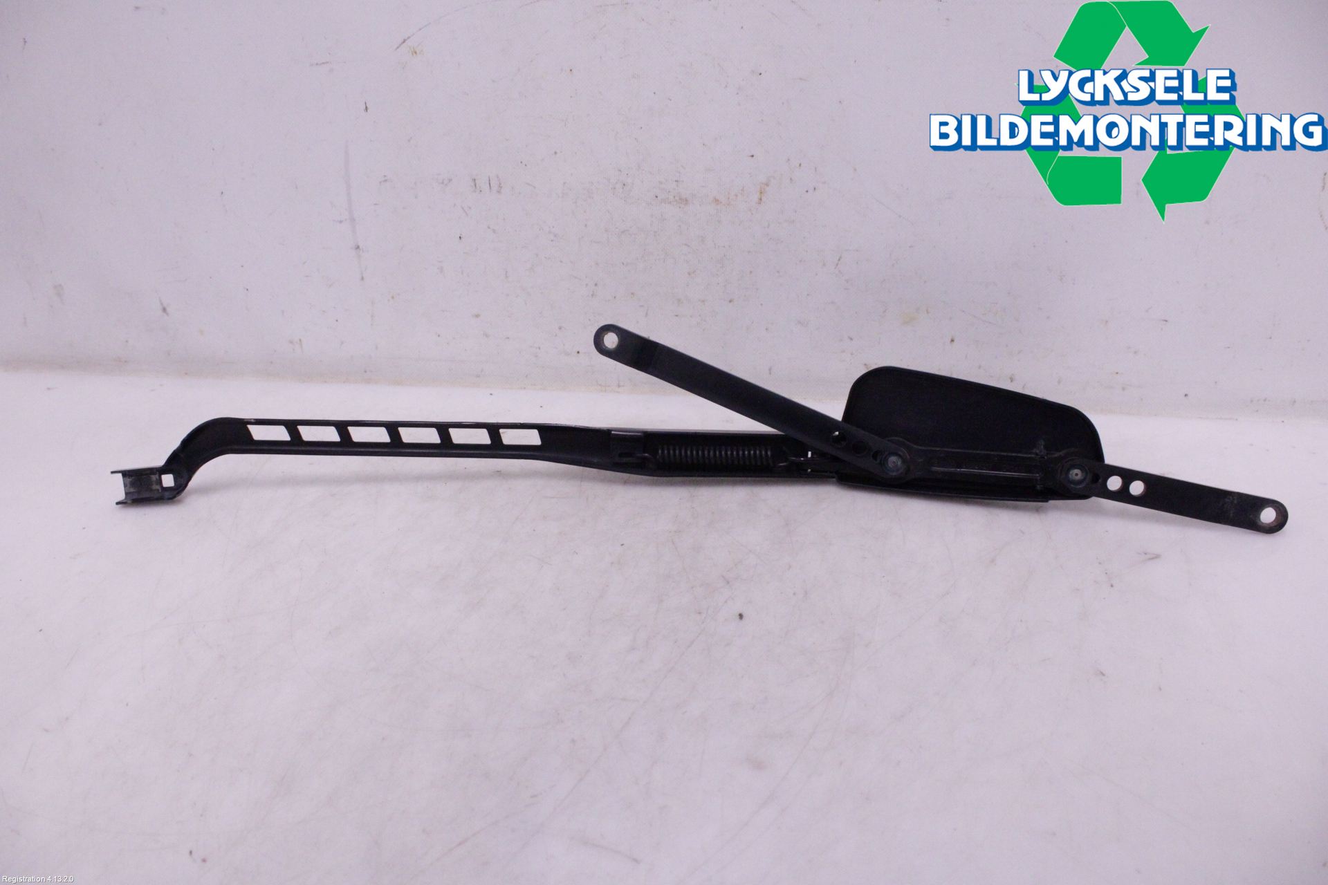 Mercedes-Benz MB ML/GLE-KLASS (W166) 12-18 Torkararm Armar Vindruta