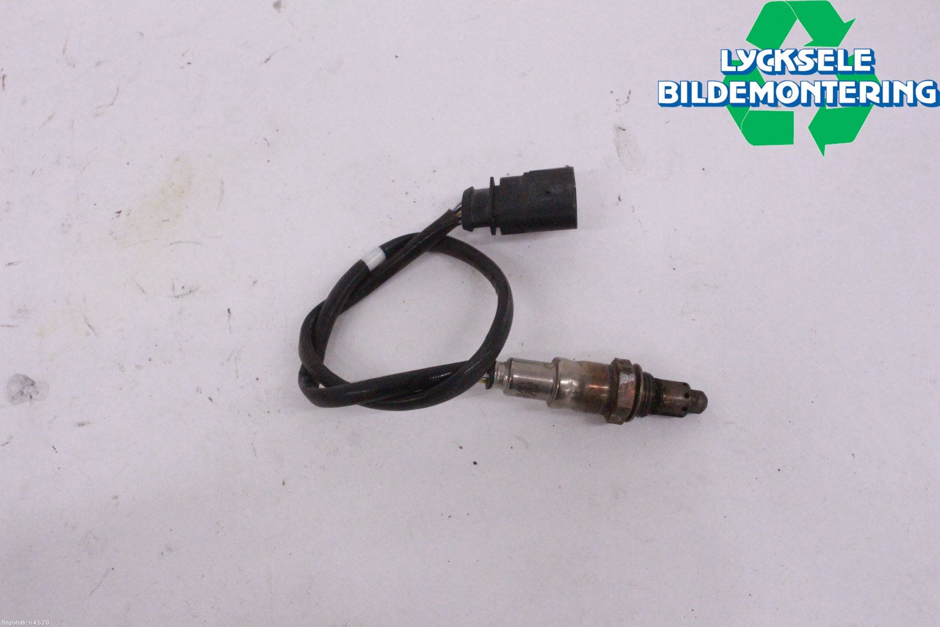 Volkswagen VW PASSAT 20-24 Injlambdasond