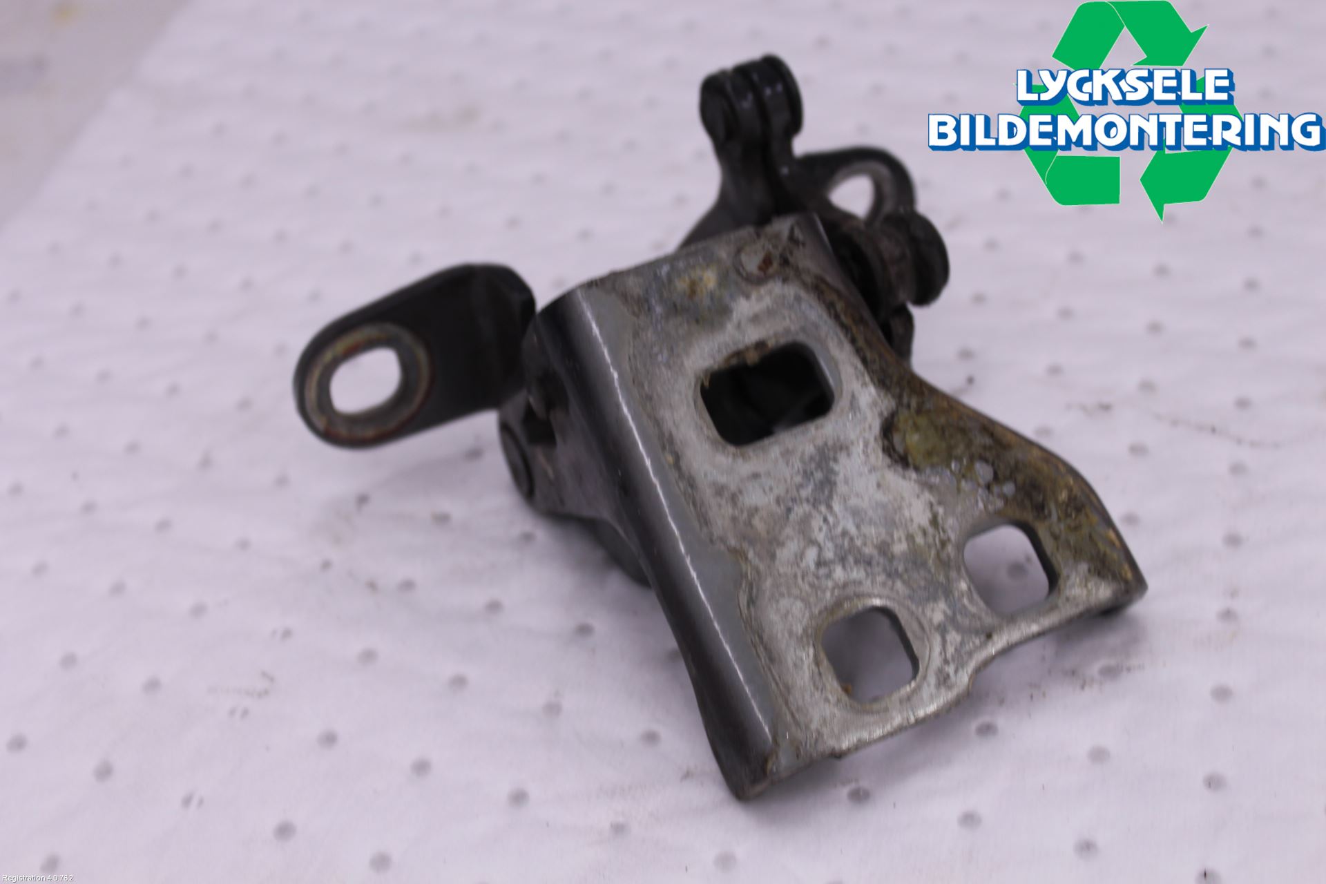 Chrysler CHR 300C Dörrgångjärn