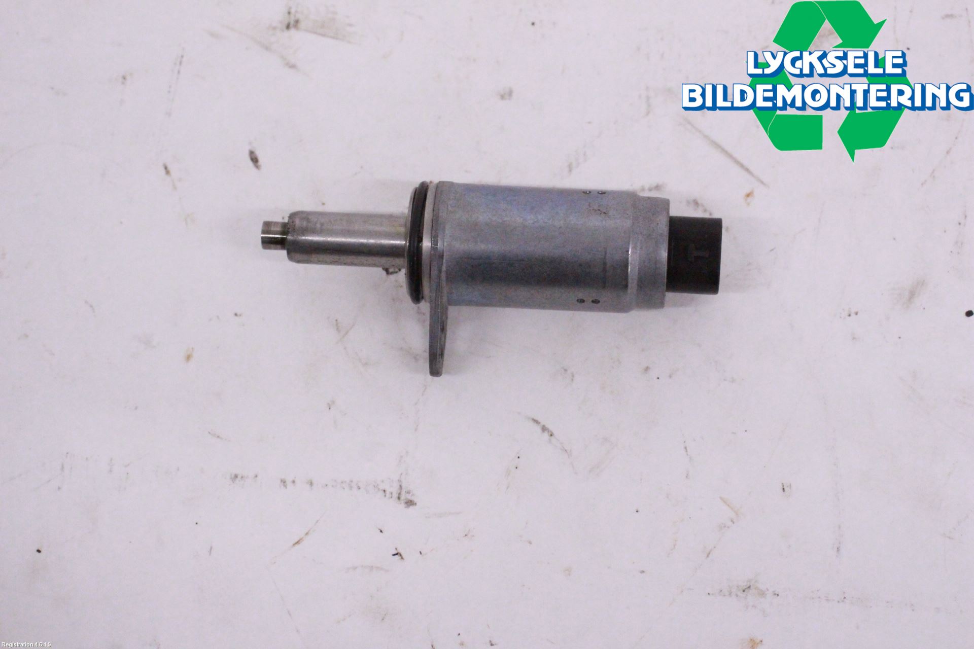 Audi A4/S4 B9 20- Kamställningsventil