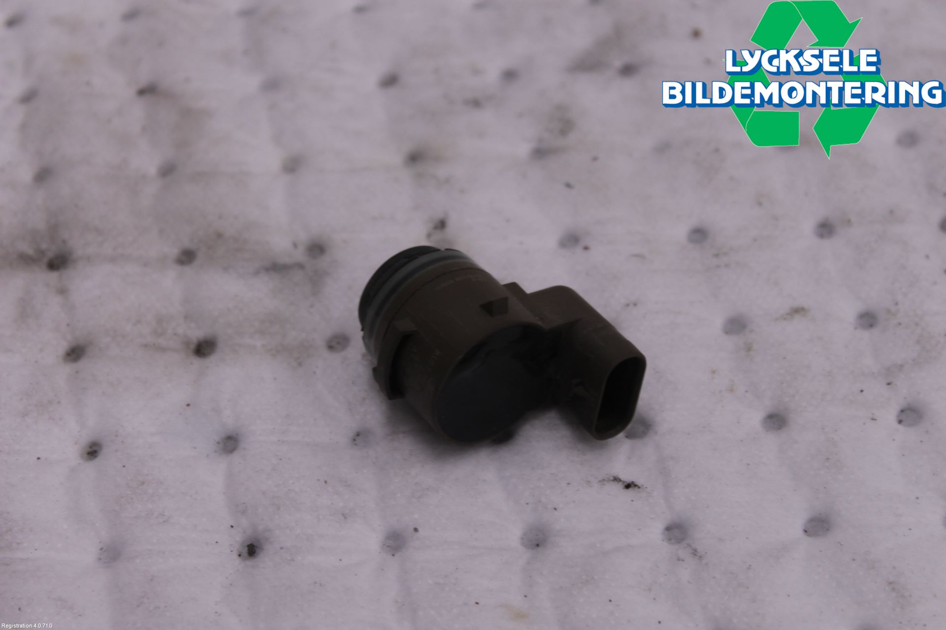 Ford FOCUS 19- Parkeringshjälp Frontsensor