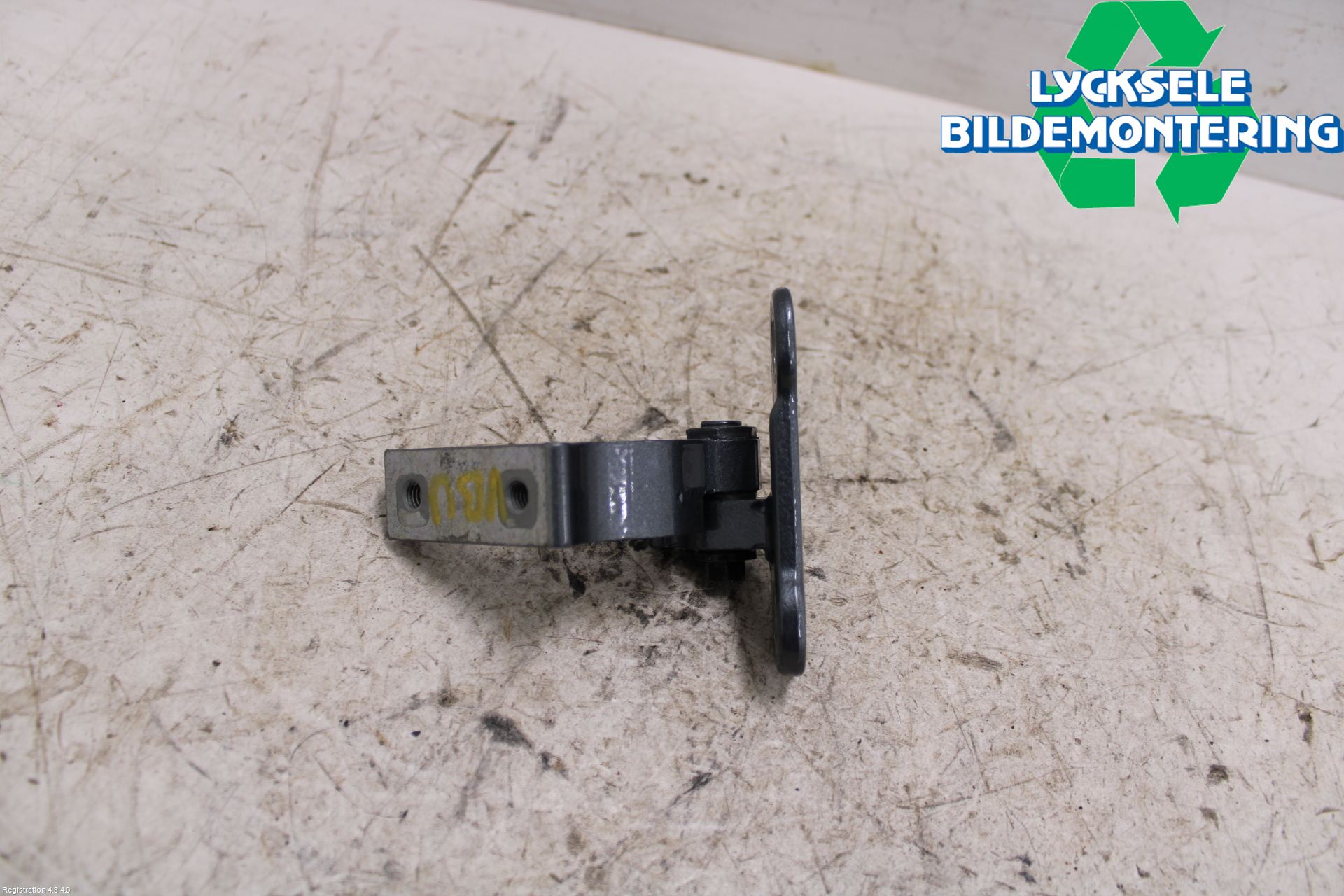 Volvo V90 17->> Dörrgångjärn