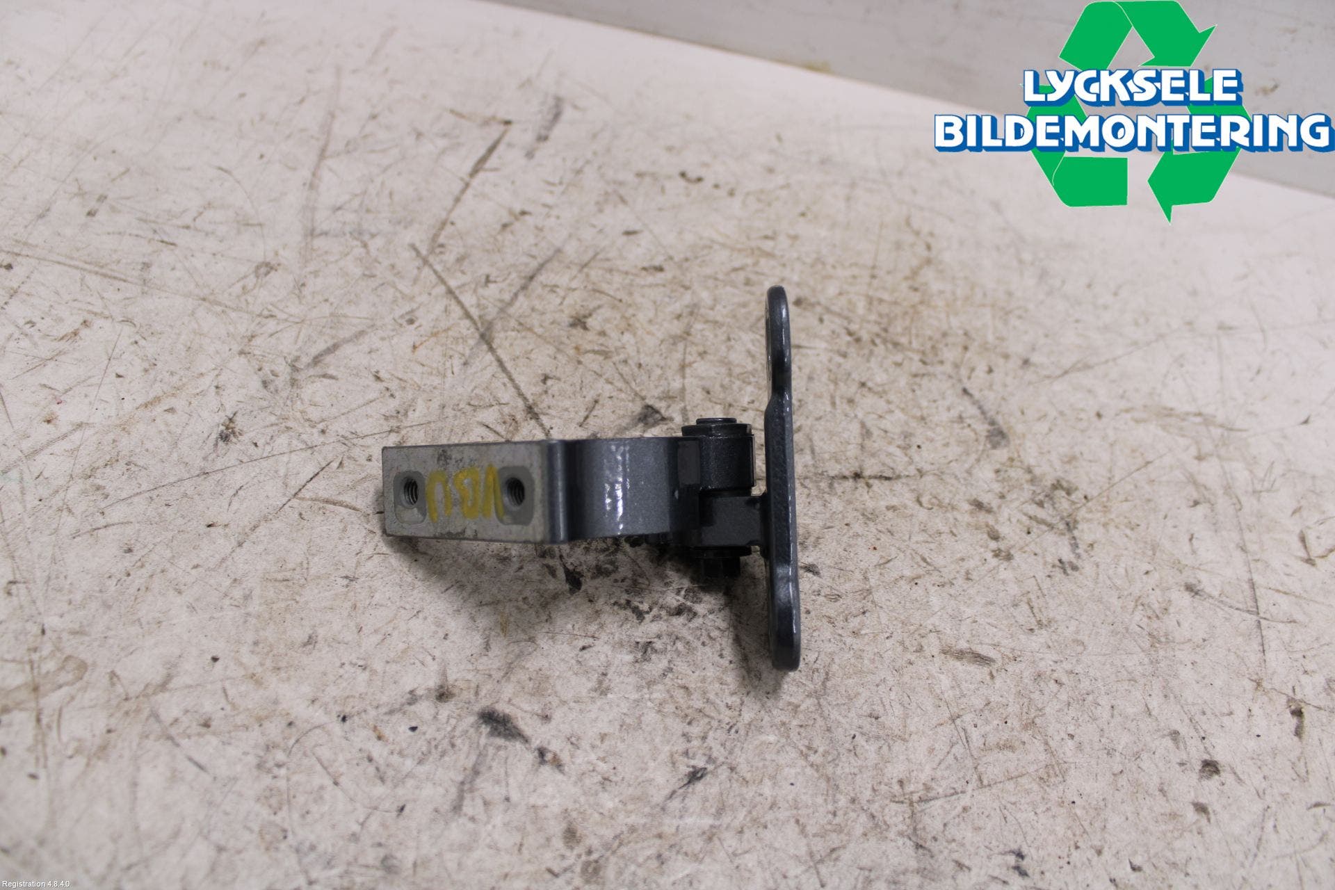 Volvo V90 17->> Dörrgångjärn