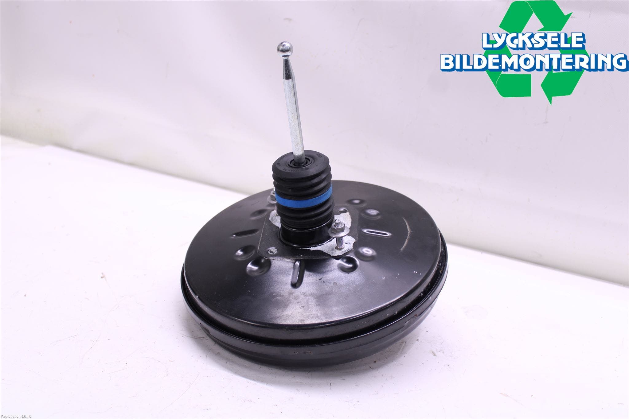 Skoda KODIAQ 17-24 Bromsservo