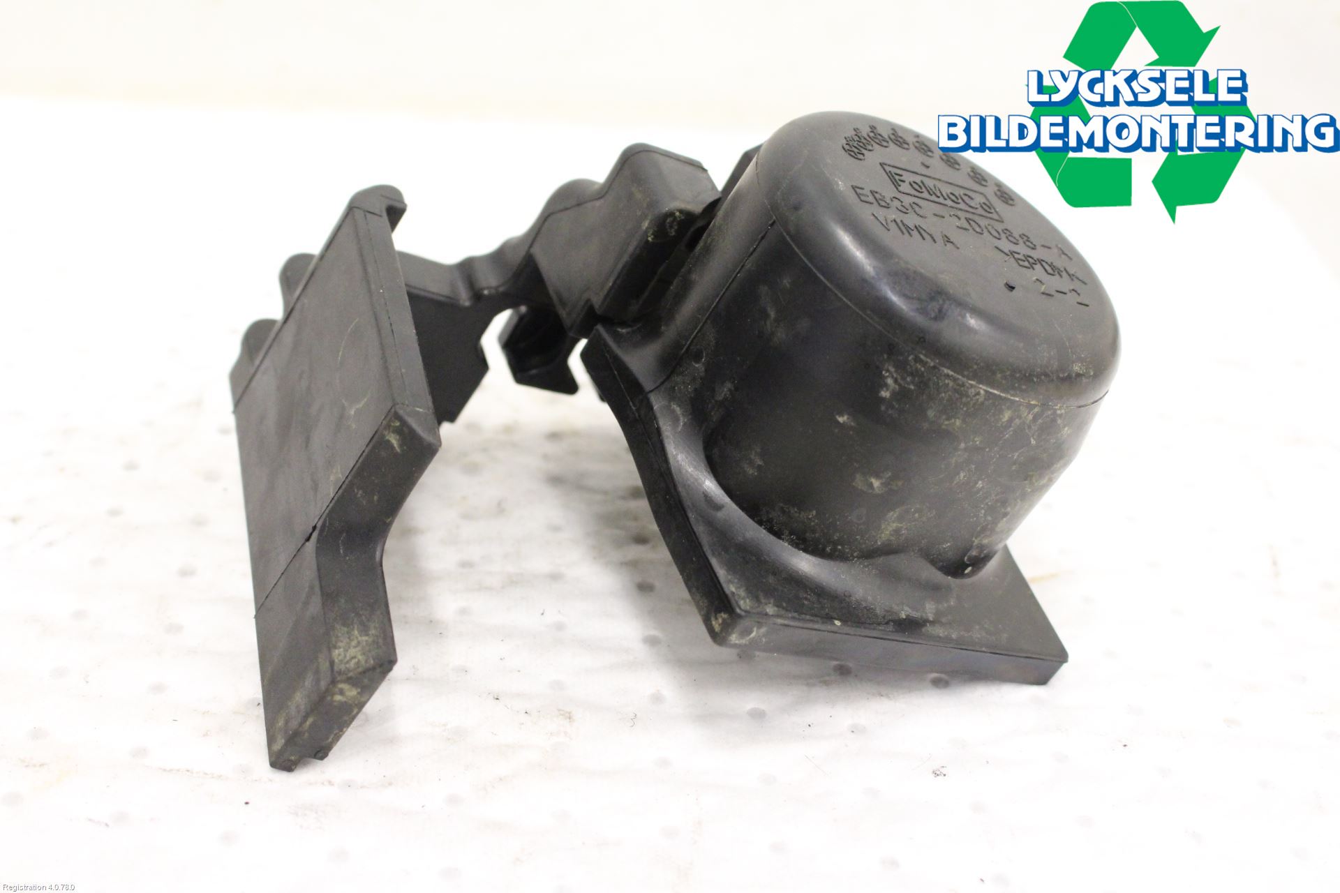 Ford RANGER EU 12-23 Abs Hydraulaggregat