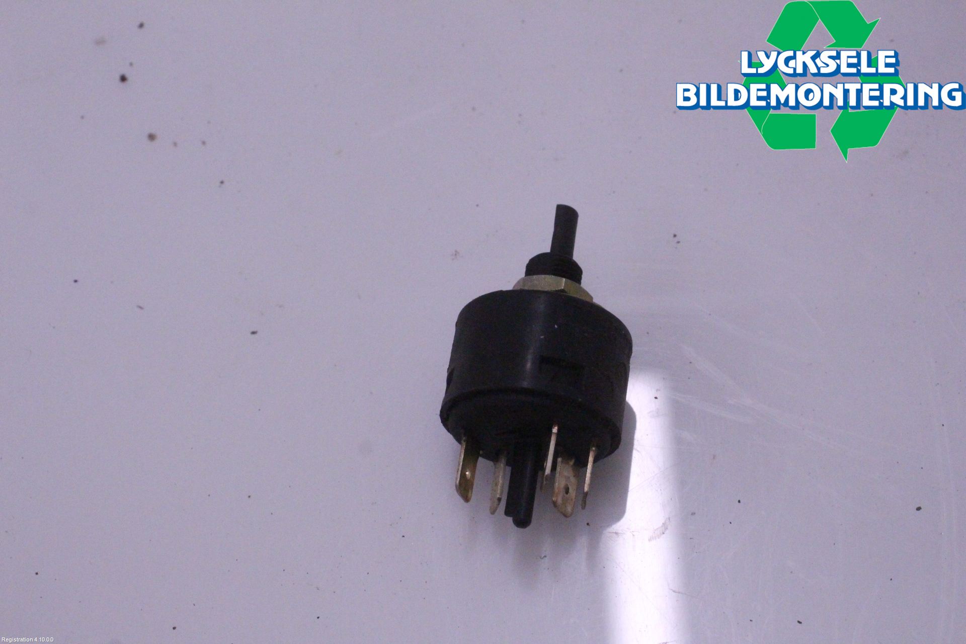 Volvo 740 88-92 Strömställare Ljus