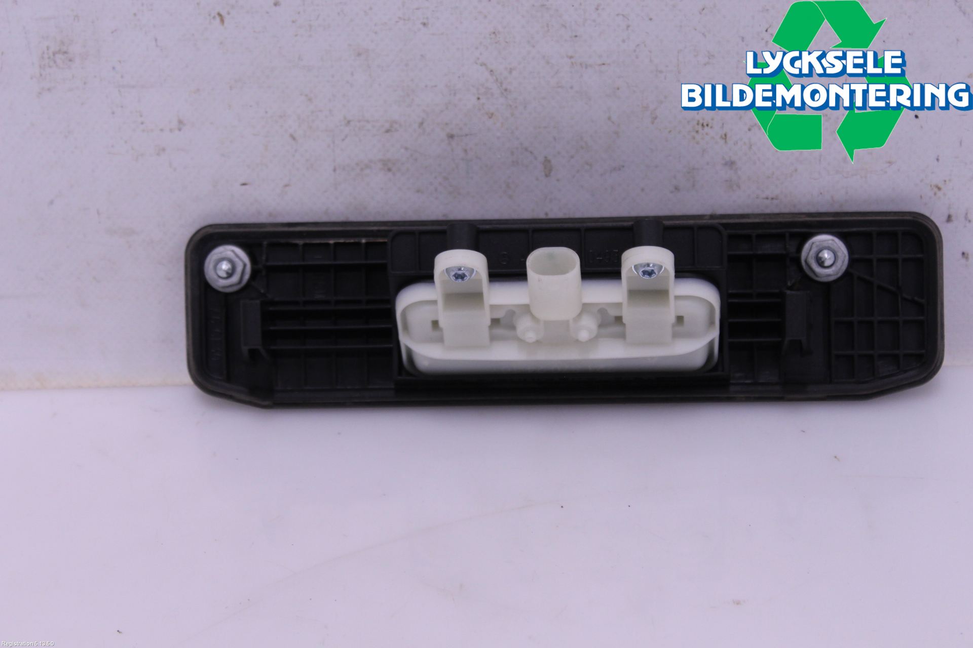 Mercedes-Benz MB GLC-KLASS (X253/C253) 15-22 Bakluckehandtag