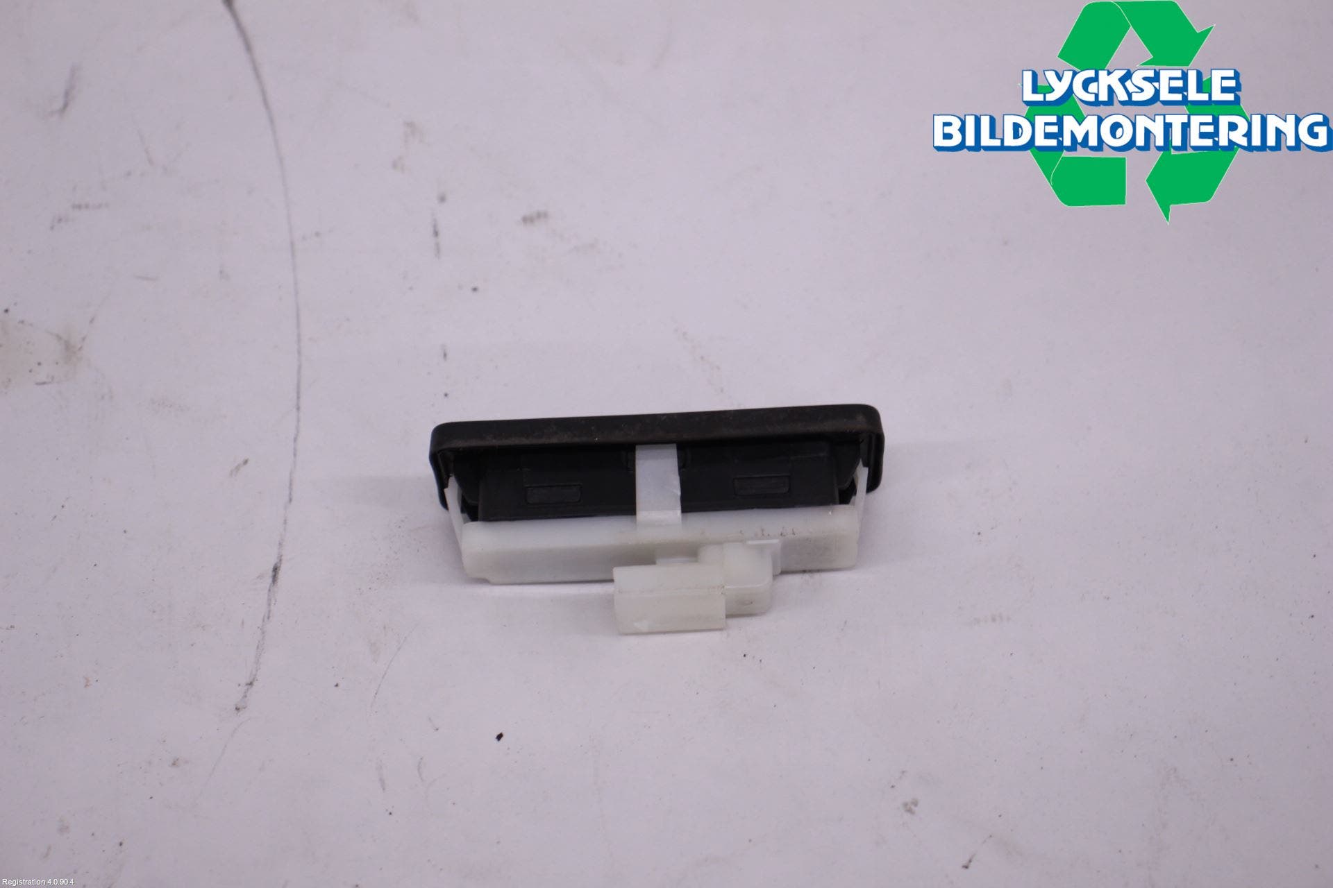 Peugeot 5008 17-24 Bakluckehandtag